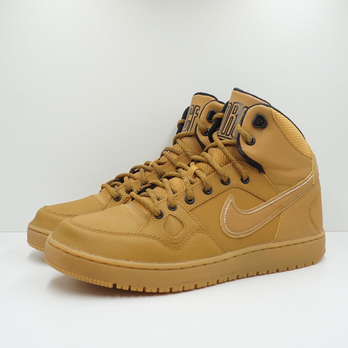 Nike Son of Force Mid Winter Wheat