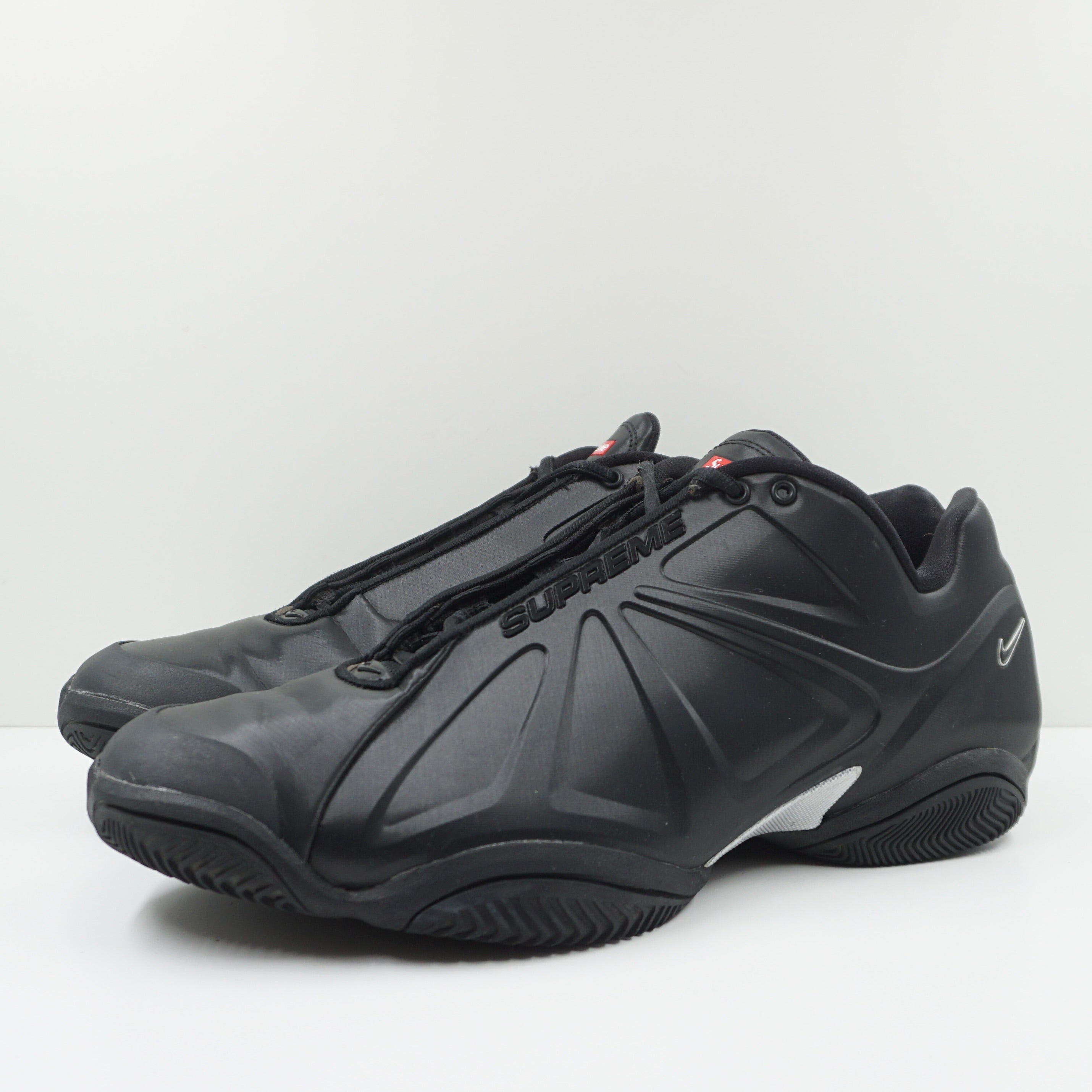 Nike Air Zoom Courtposite Supreme Black
