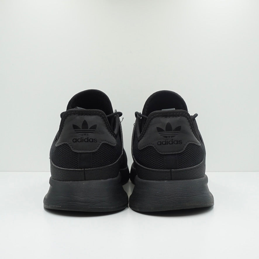 Adidas X_PLR Triple Black