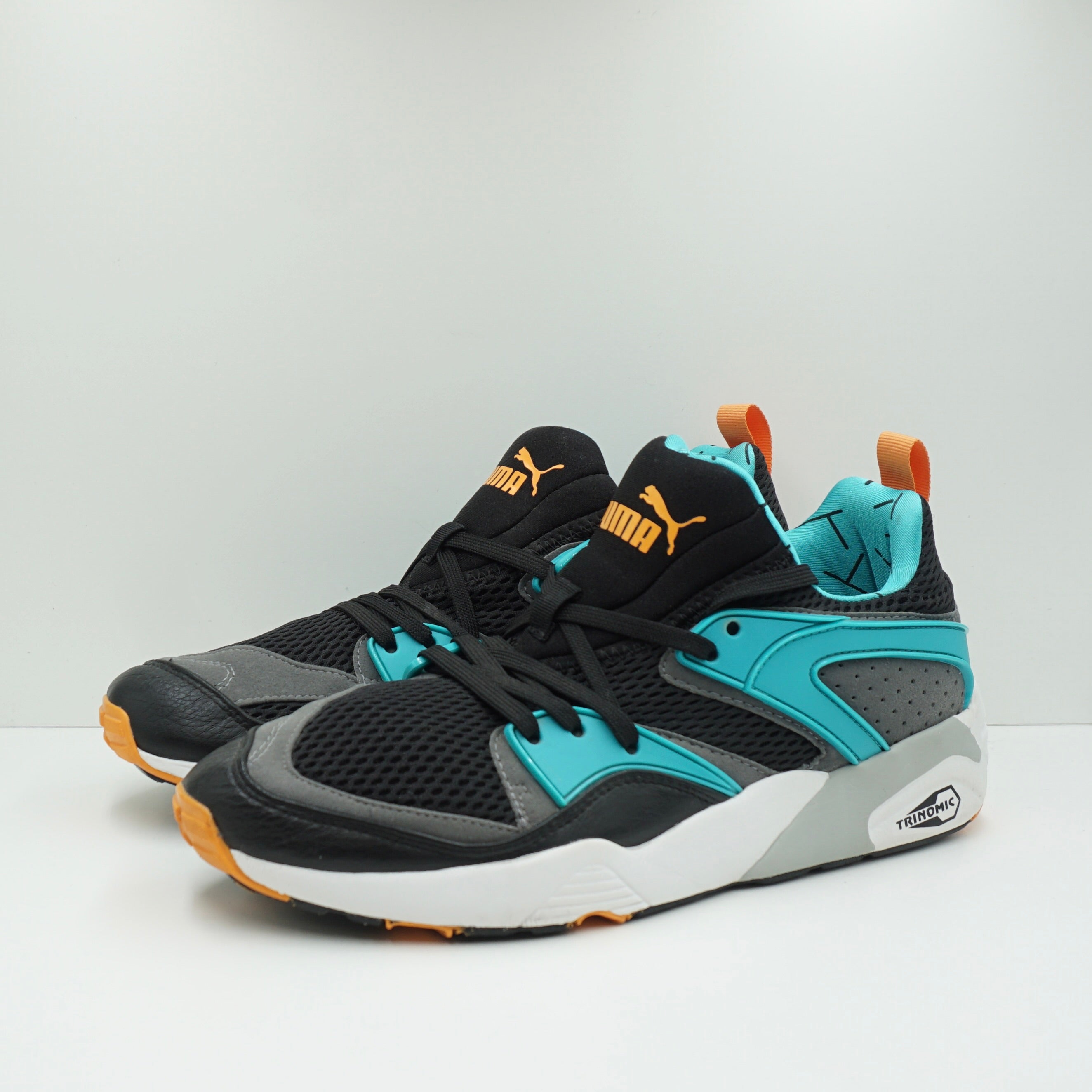 Puma Blaze Of Glory OG 93