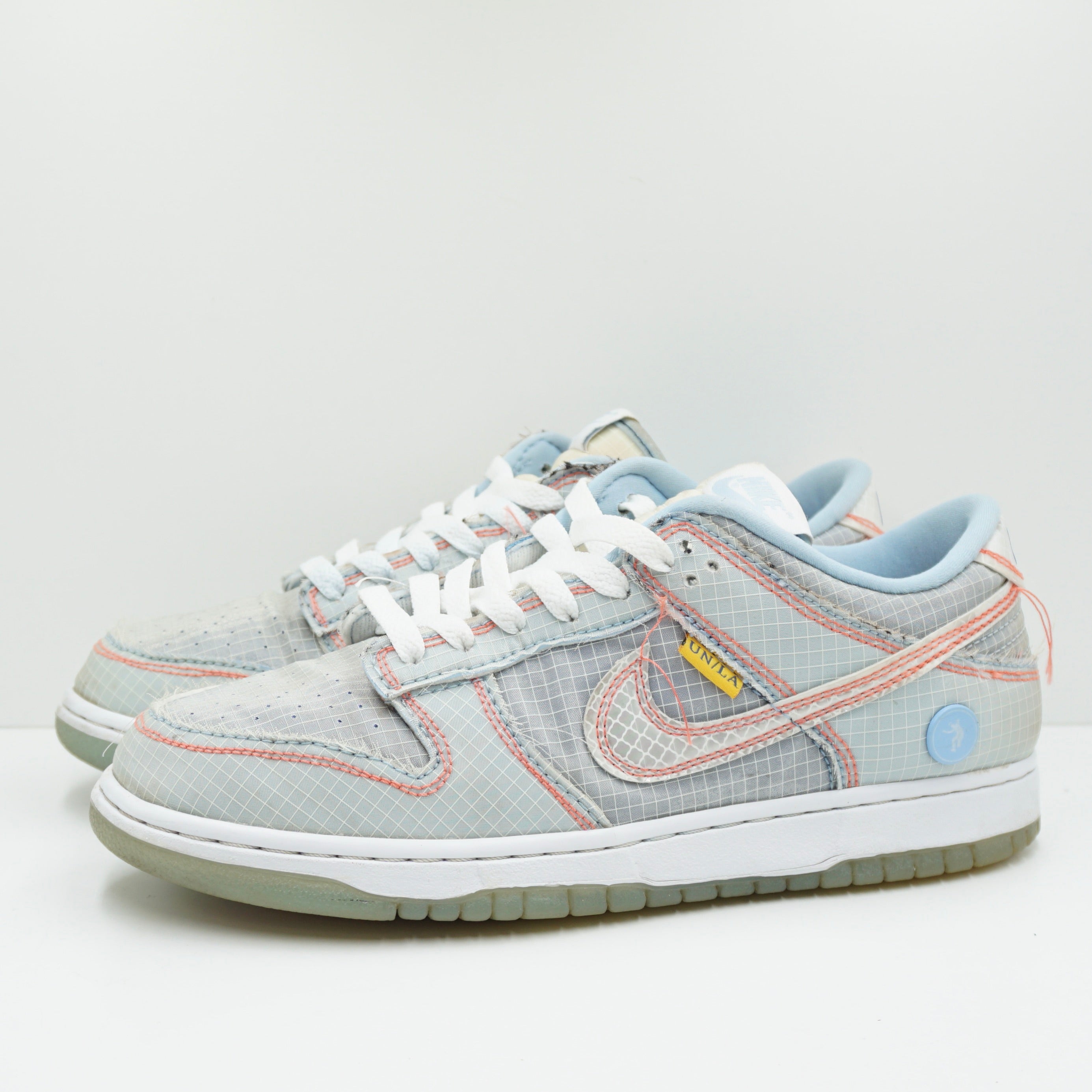 Nike Dunk Low Union Passport Pack Argon