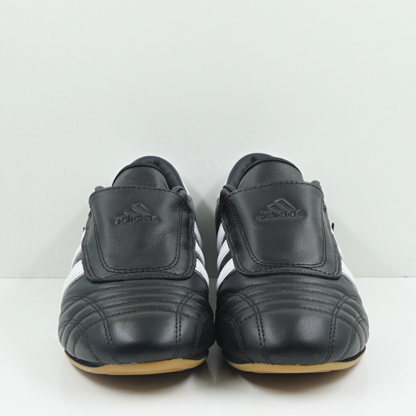 Adidas Taekwondo Black White (W)