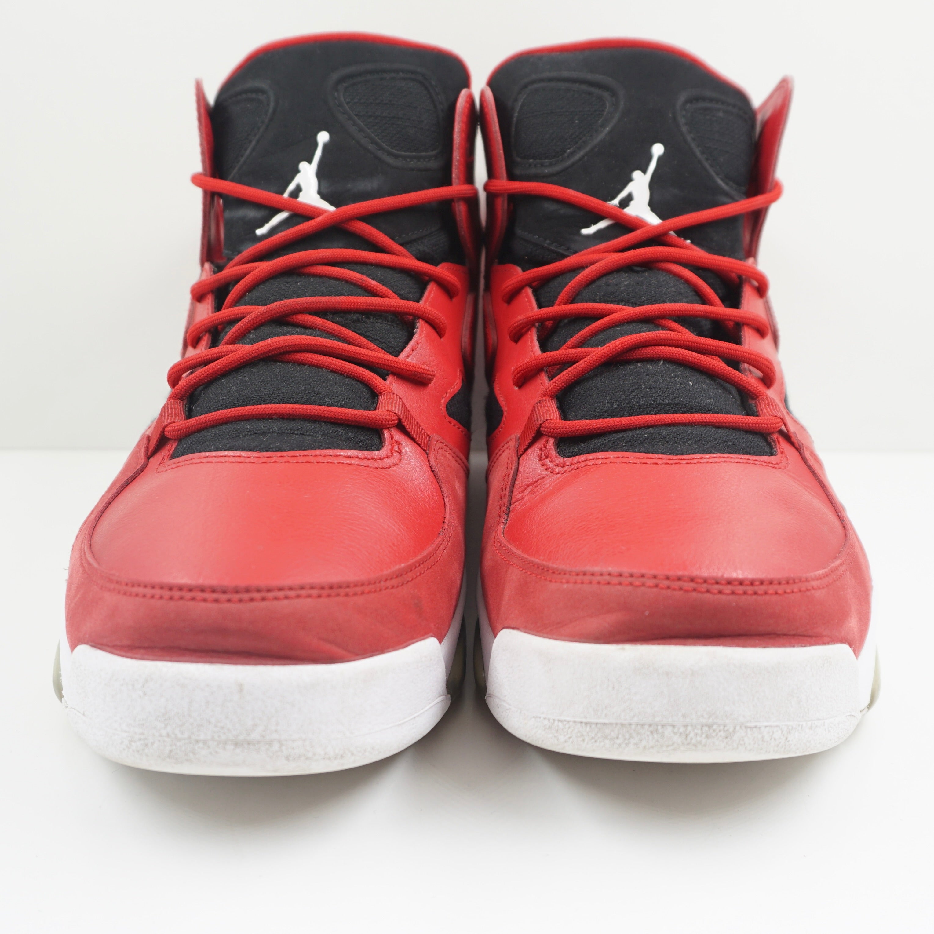 Jordan Flightclub 91 Gym Red