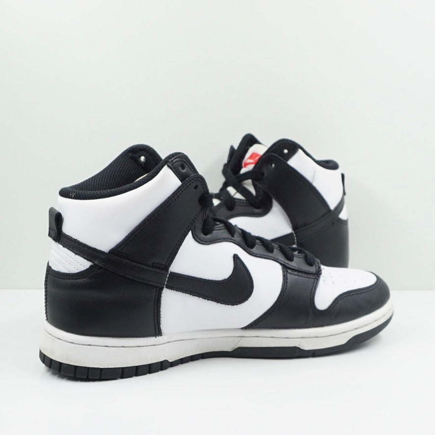 Nike Dunk High Panda 2021 (W)
