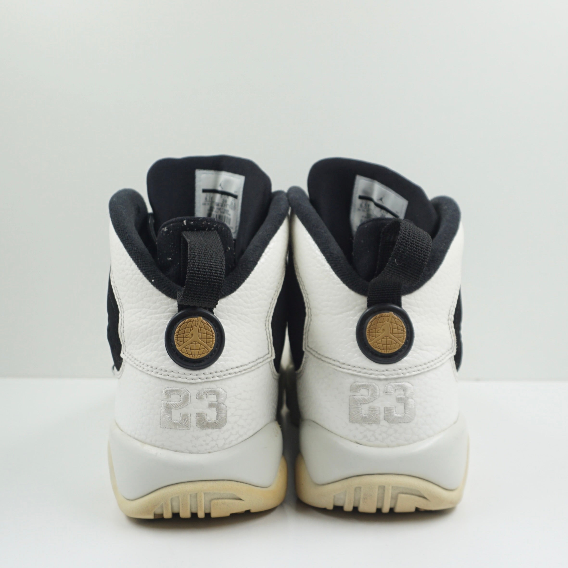 Jordan 9 Retro City of Flight (GS)