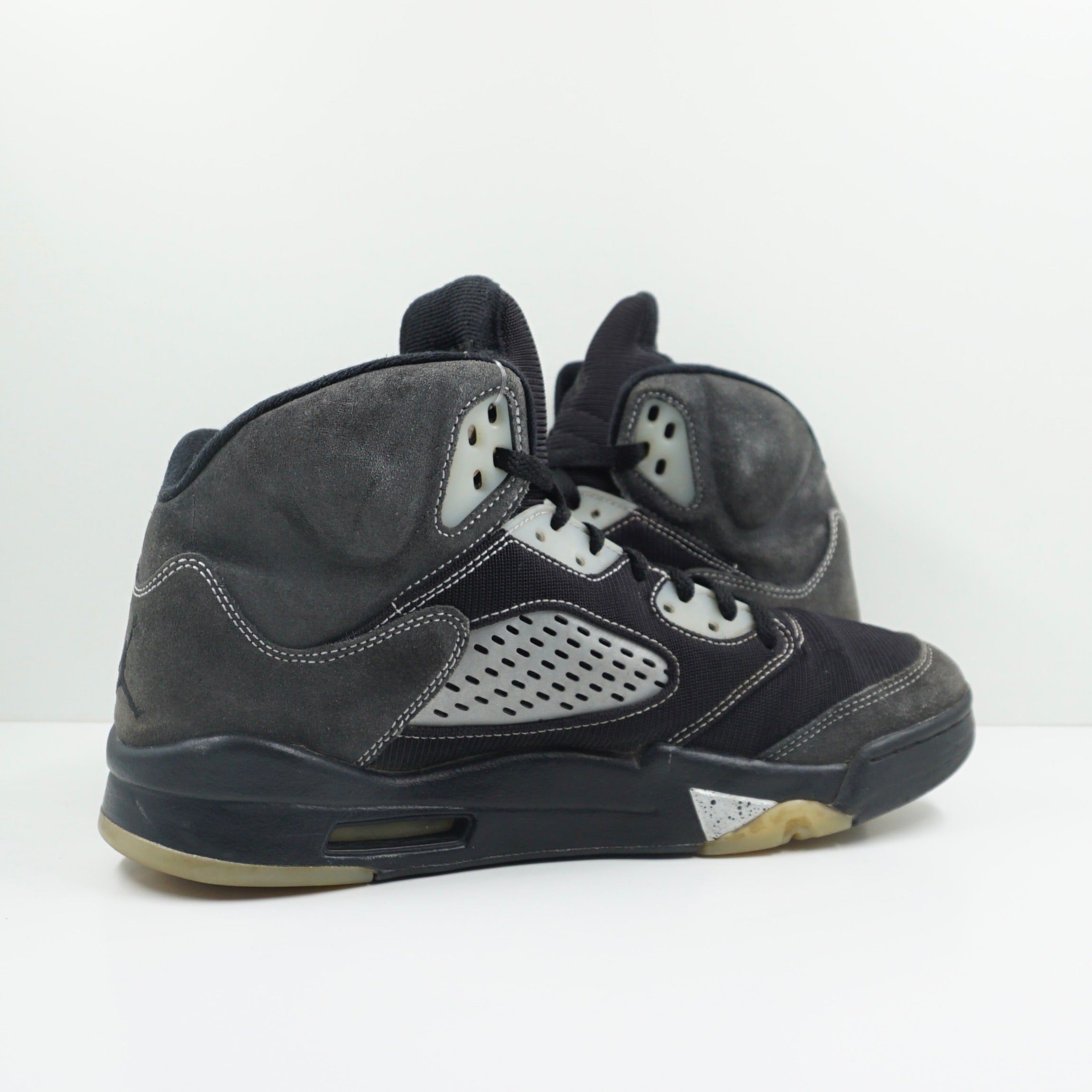Jordan 5 Retro Anthracite