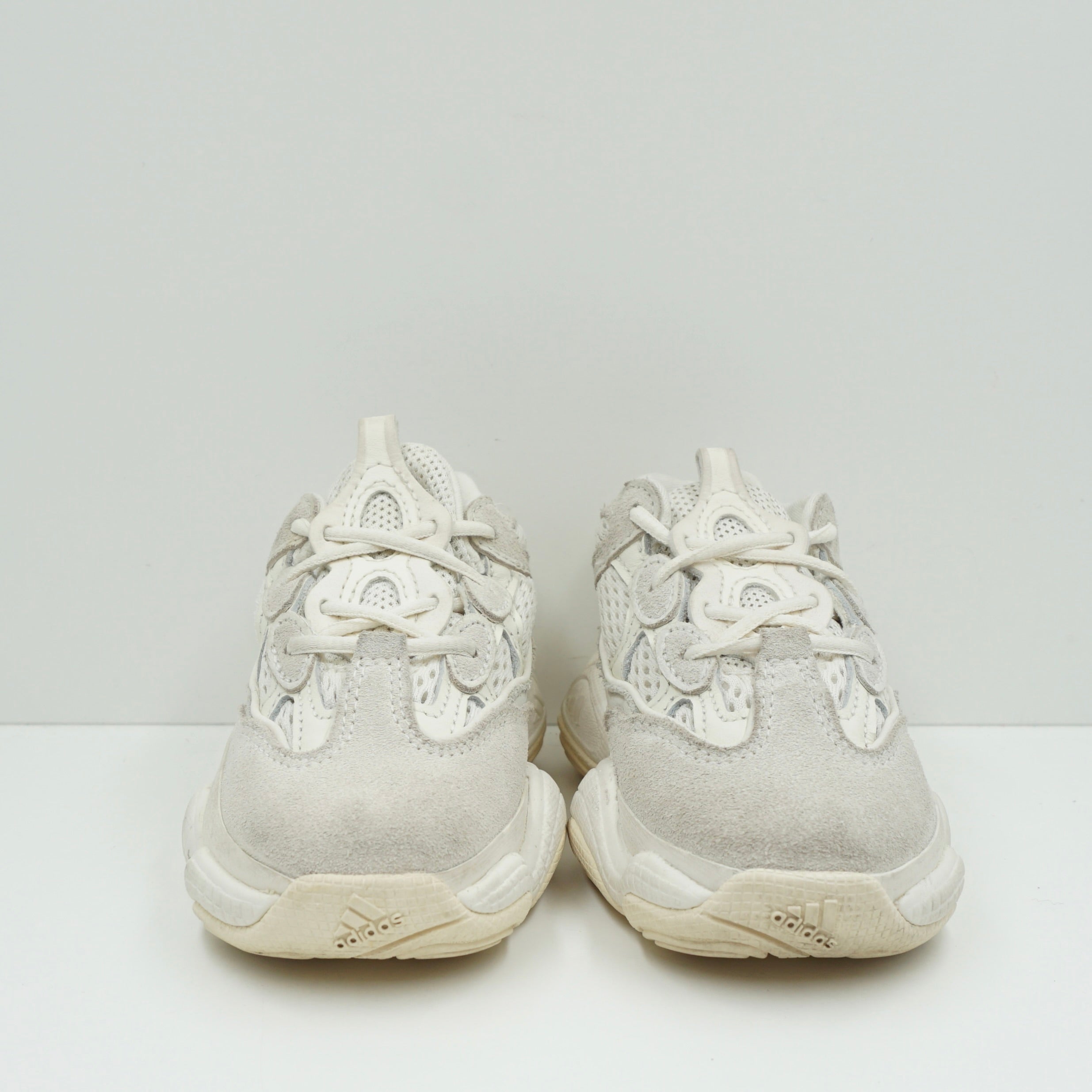 Yeezy 500 Bone White (Toddler)
