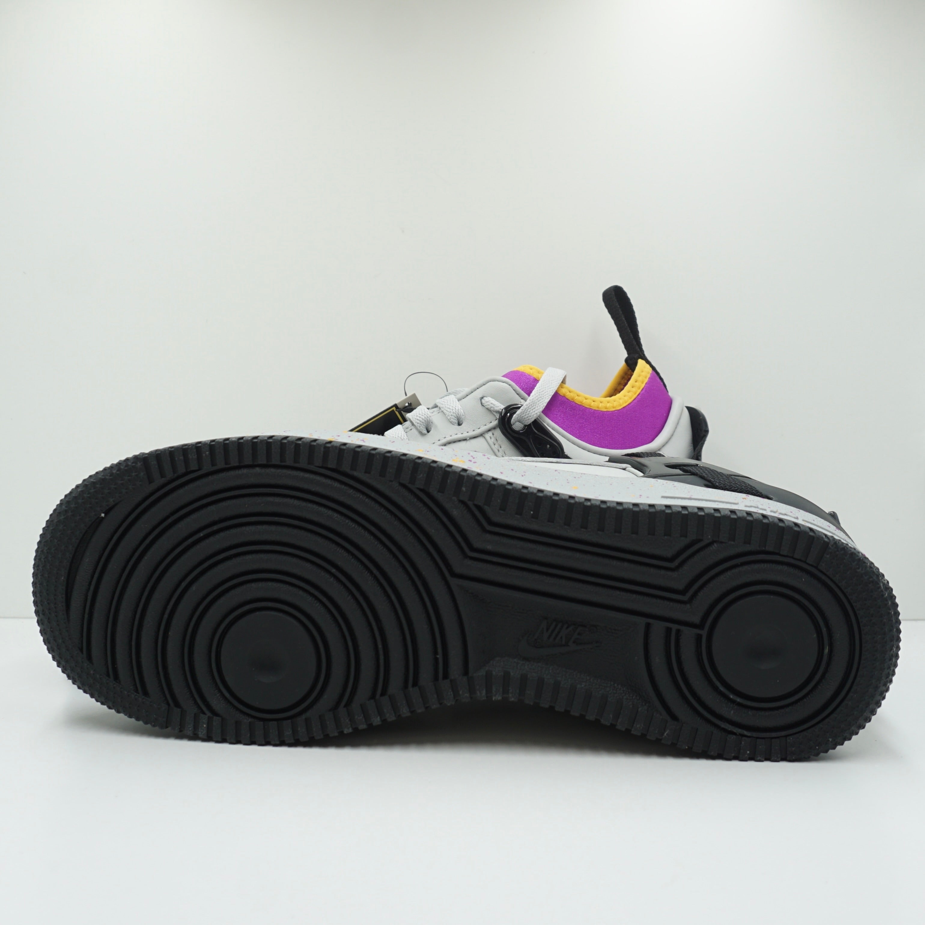 Nike Air Force 1 Low SP Undercover Grey Fog