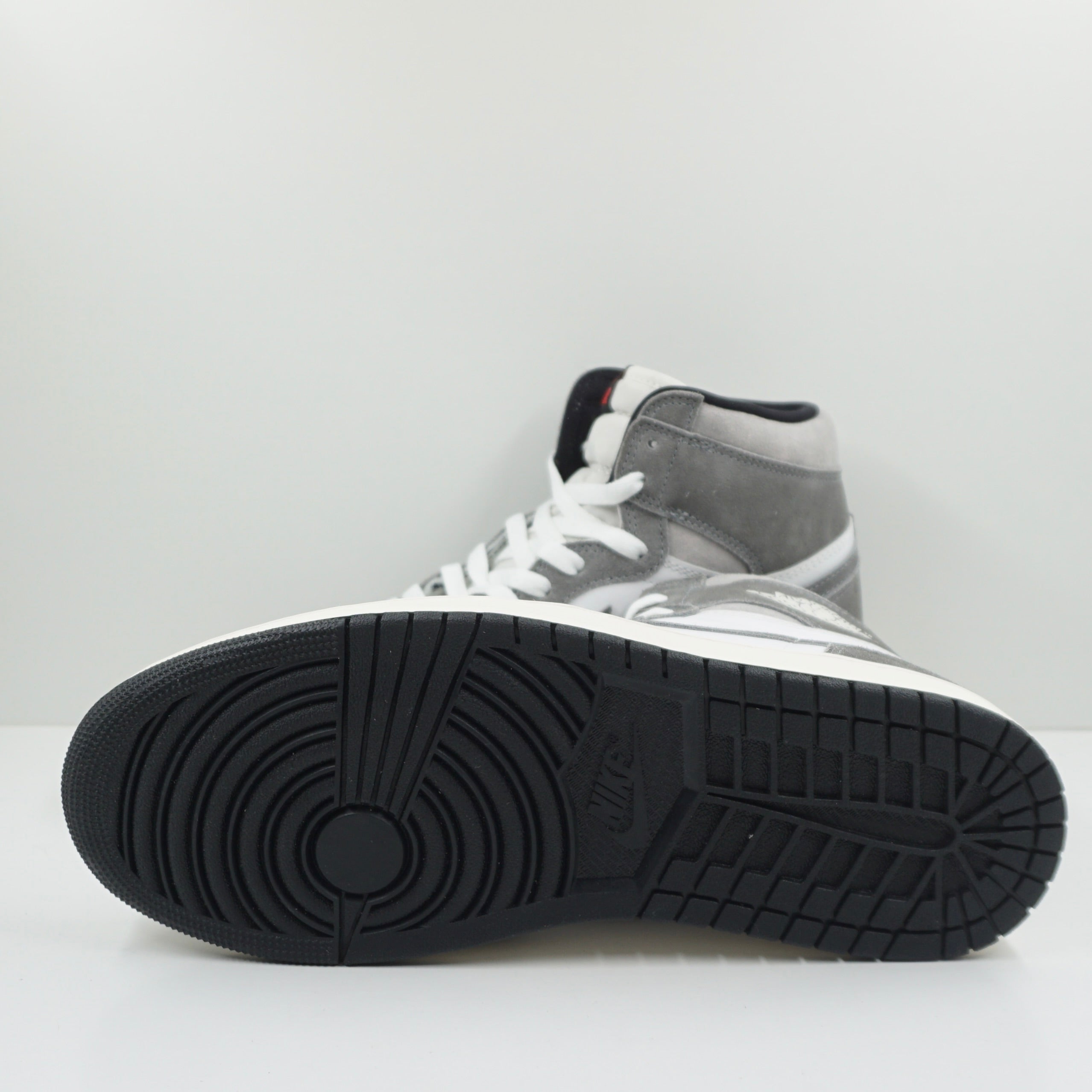 Jordan 1 Retro High OG Washed Black