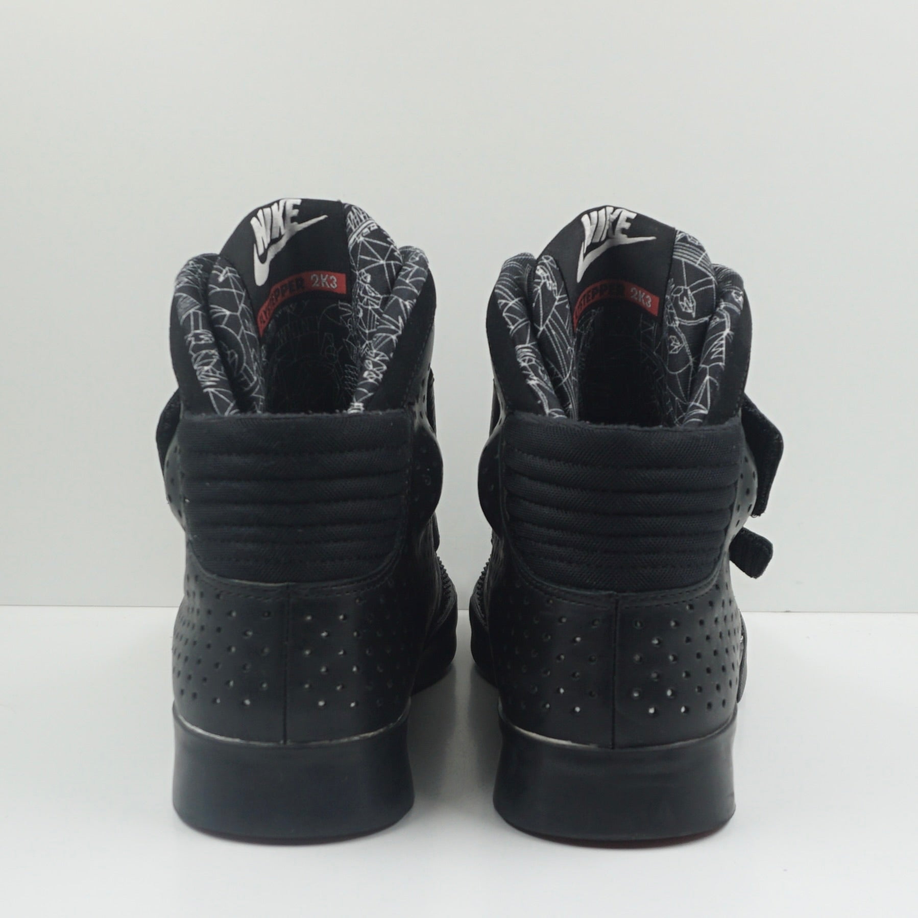 Nike Flystepper 2K3 NOLA Gumbo League Crescent City