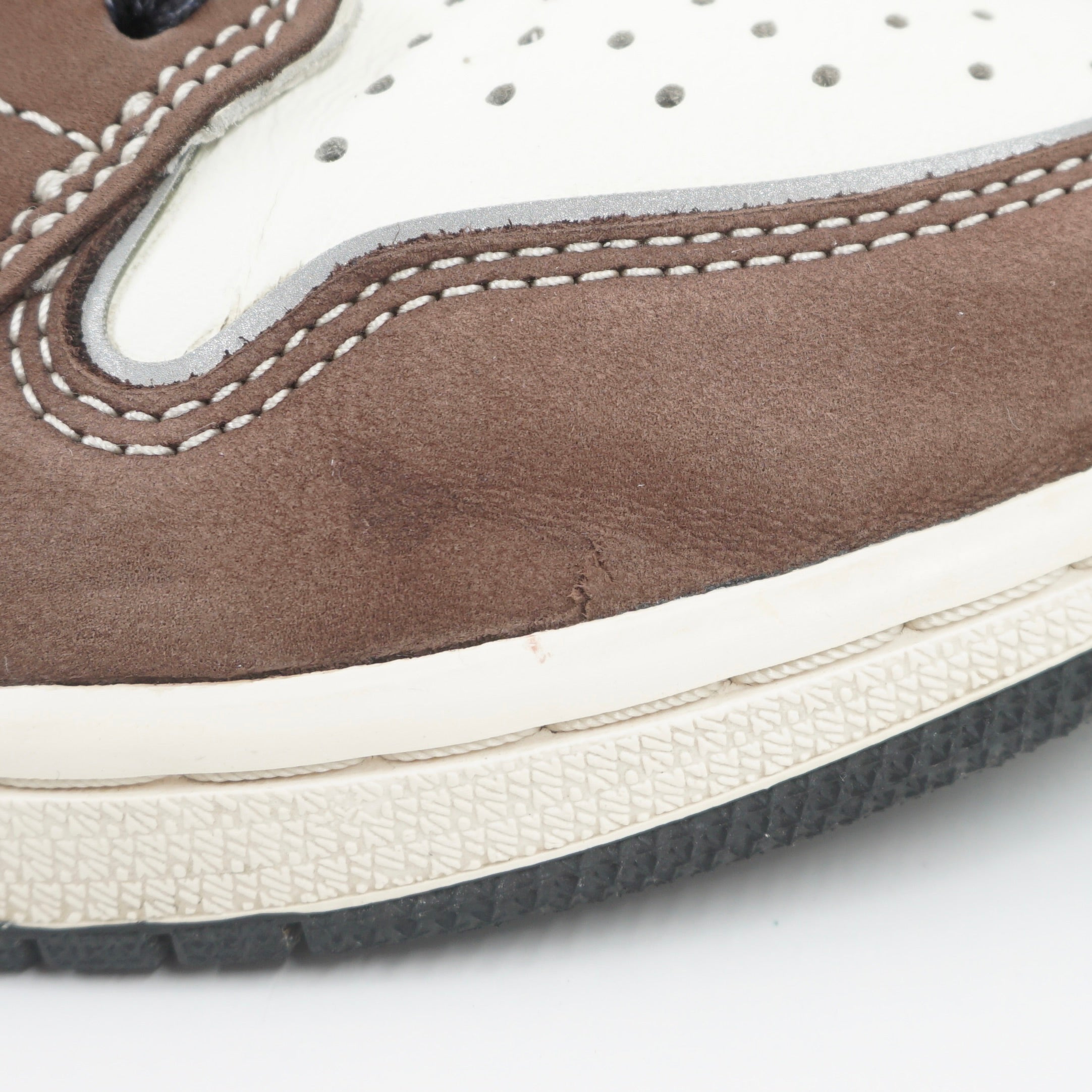 Jordan 1 Retro High OG Hand Crafted