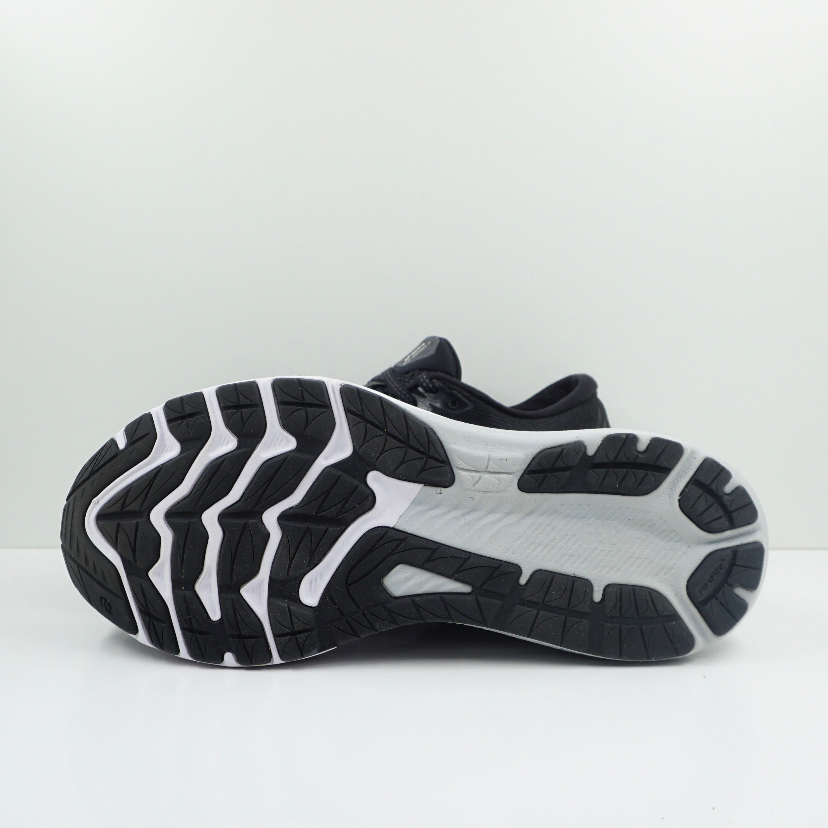 Asics GT-2000 11 Black White