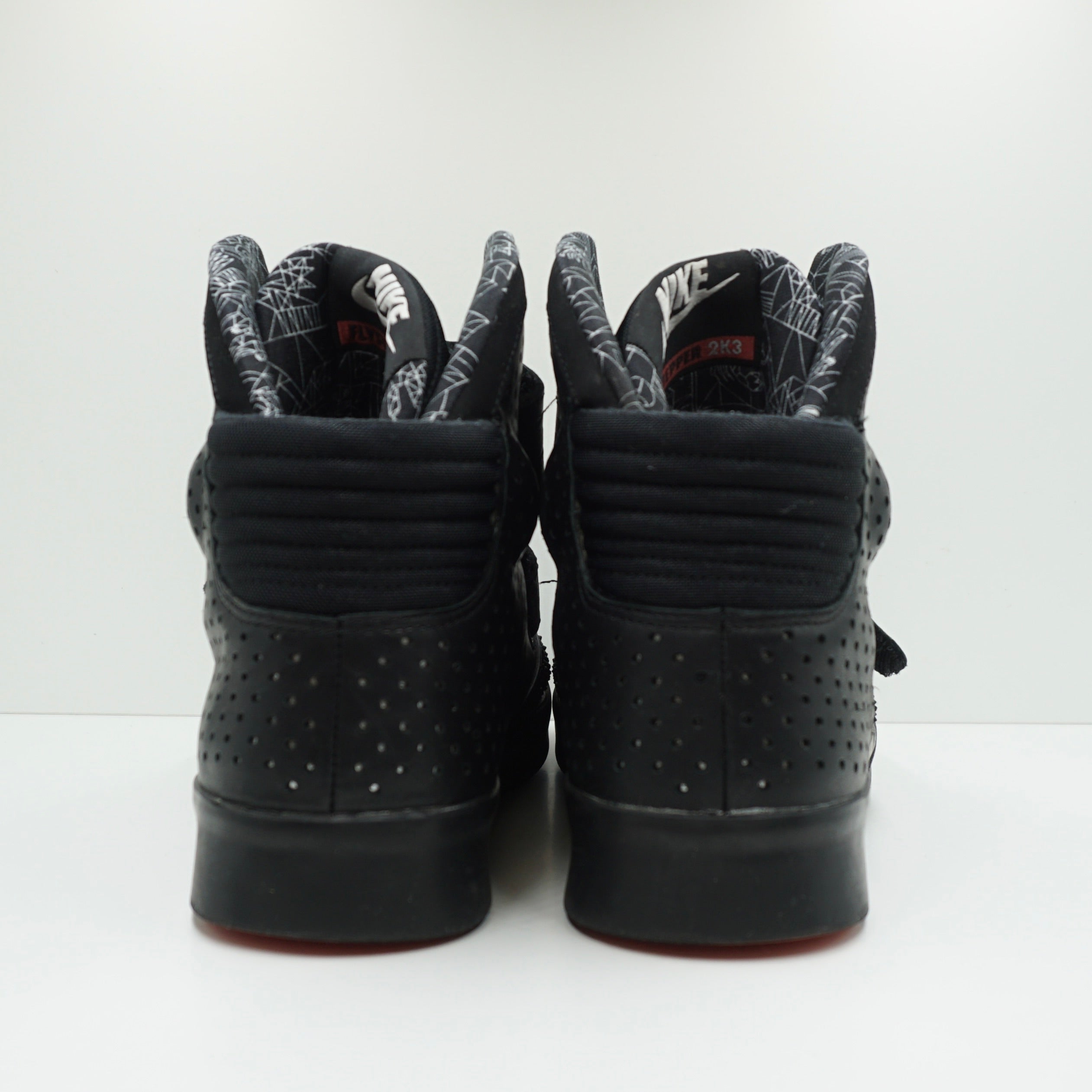 Nike Flystepper 2K3 NOLA Gumbo League Crescent City