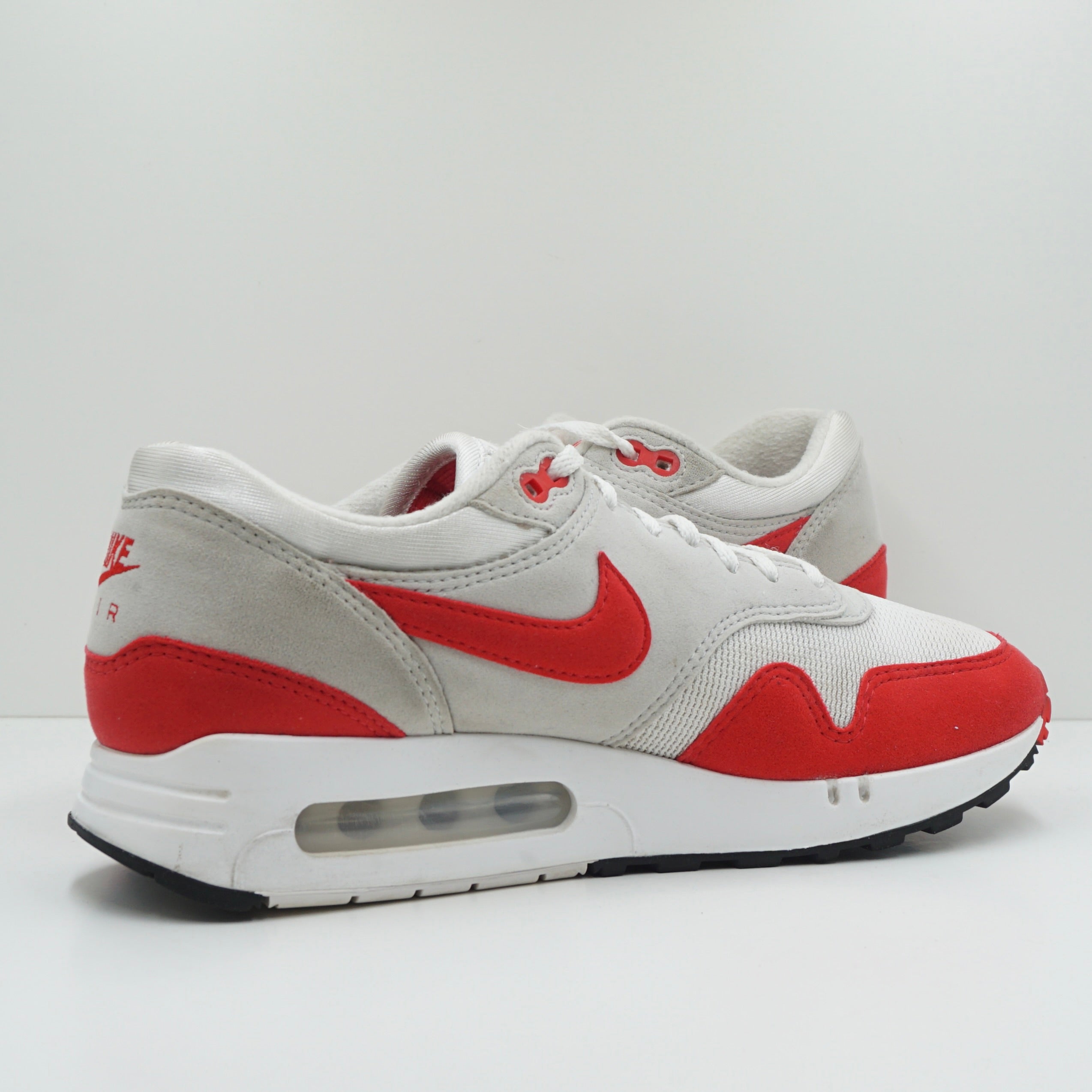 Nike Air Max 1 86 OG Big Bubble Sport Red