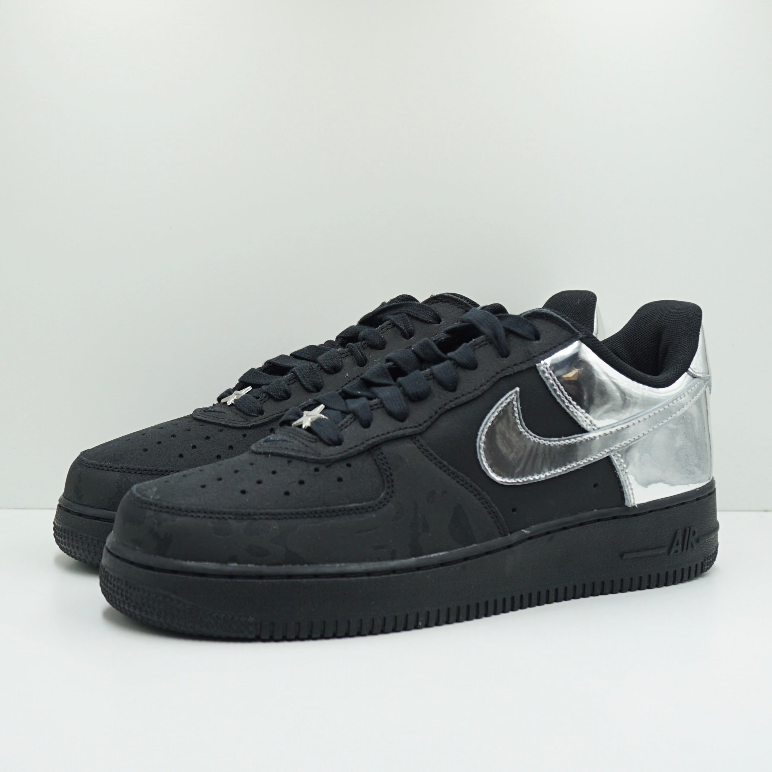 Nike Air Force 1 Low Retro All-Star (2025)