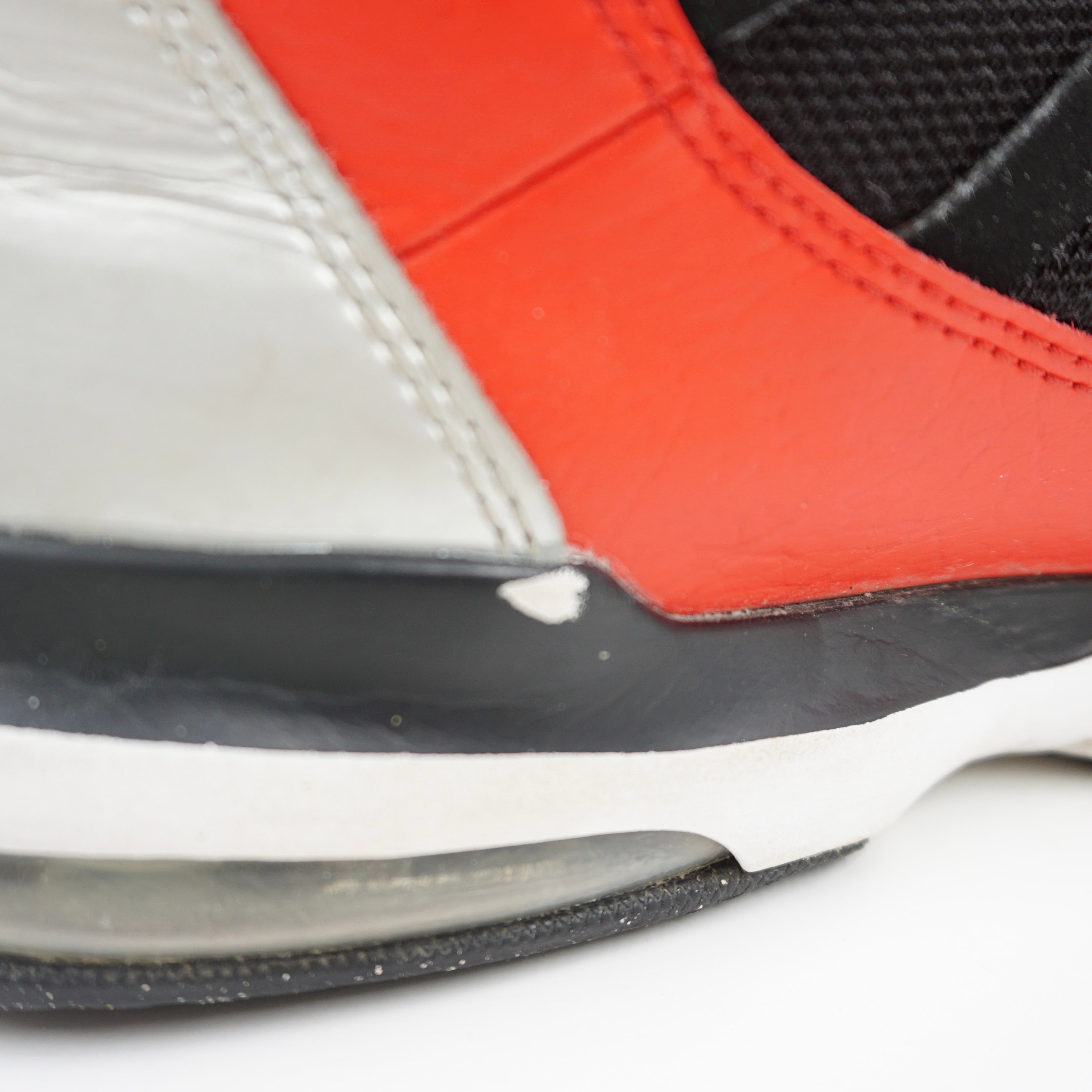 Jordan Max Aura Gym Red (GS)
