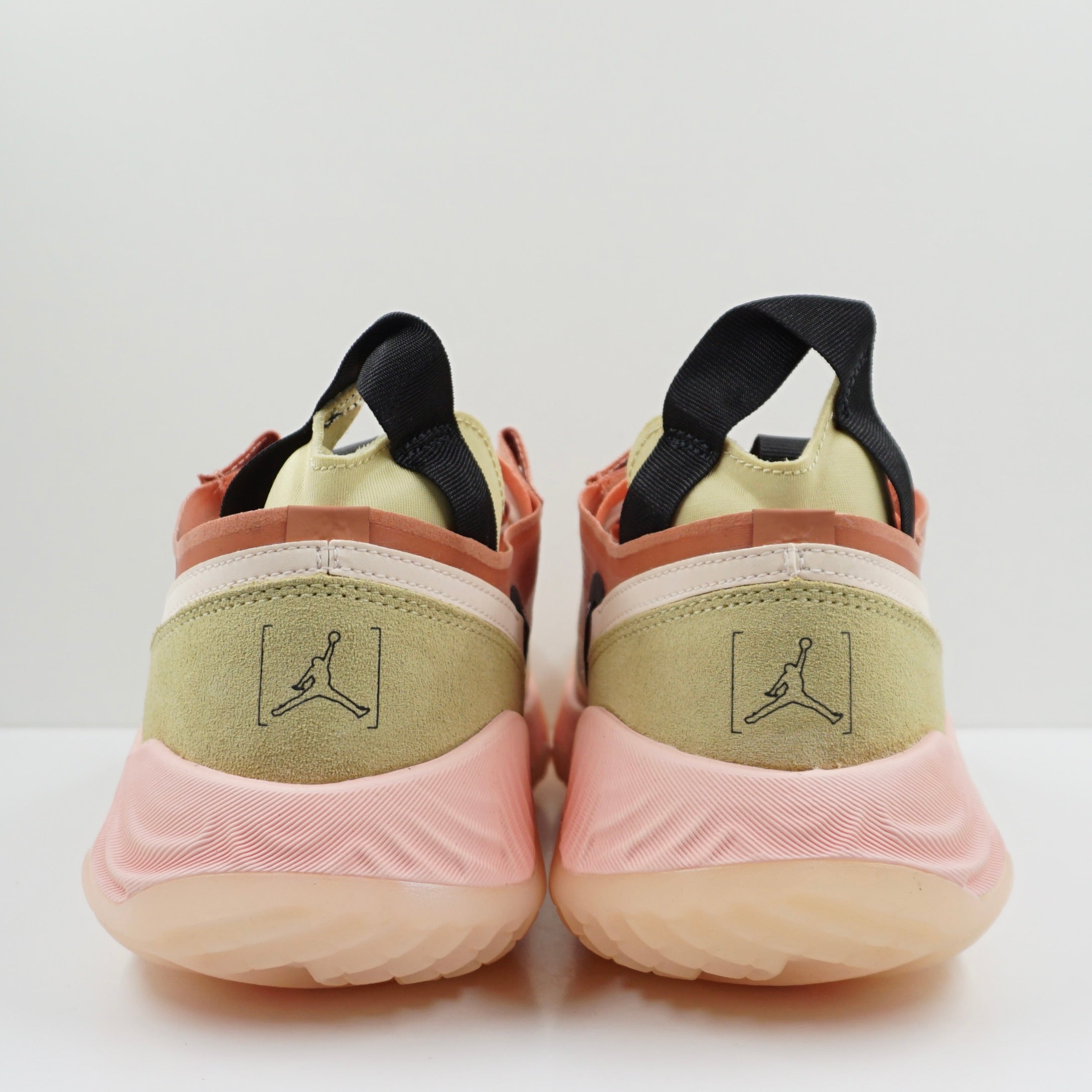 Jordan Delta Breathe Terra Blush