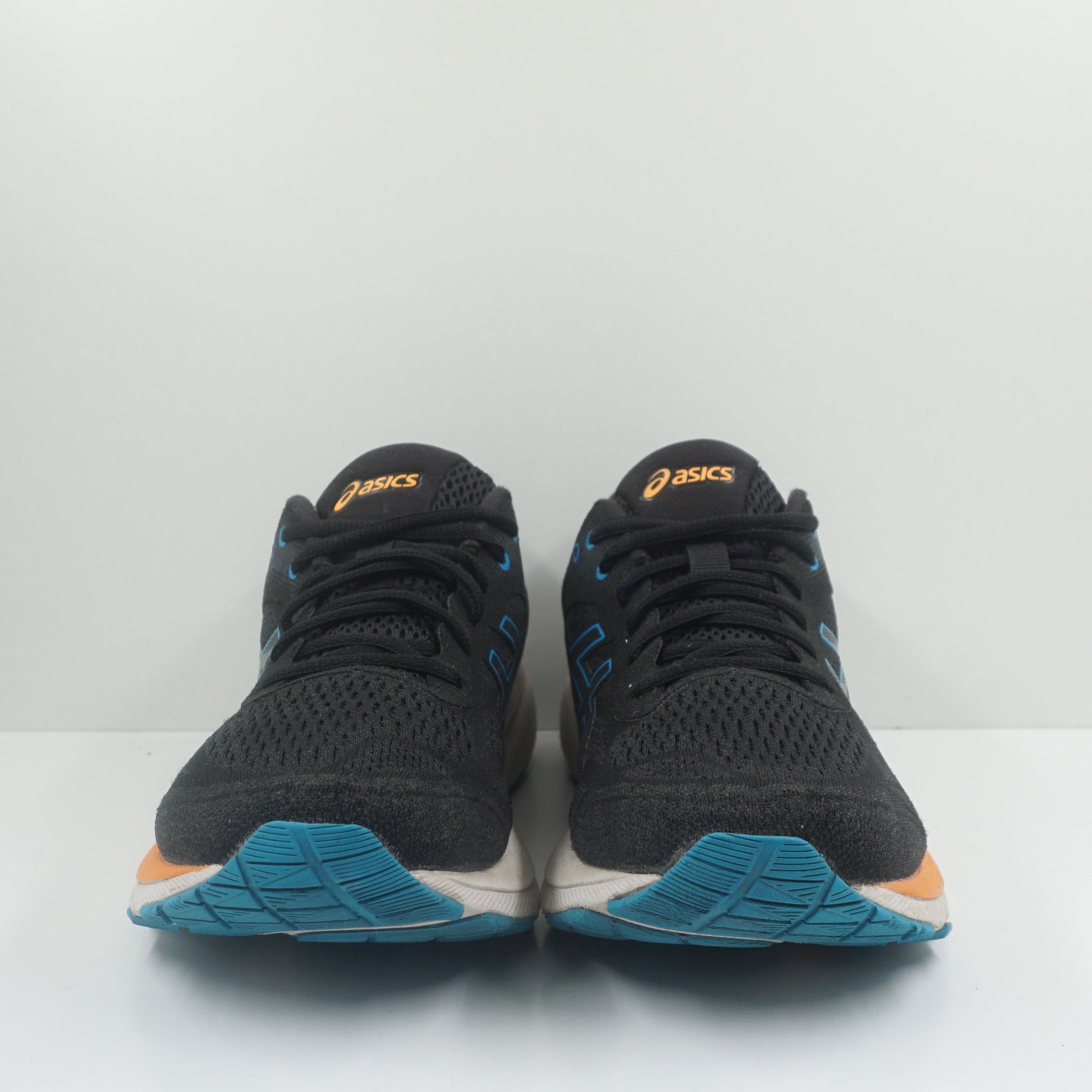 Asics Gel-Glorify 5 Black Island Blue