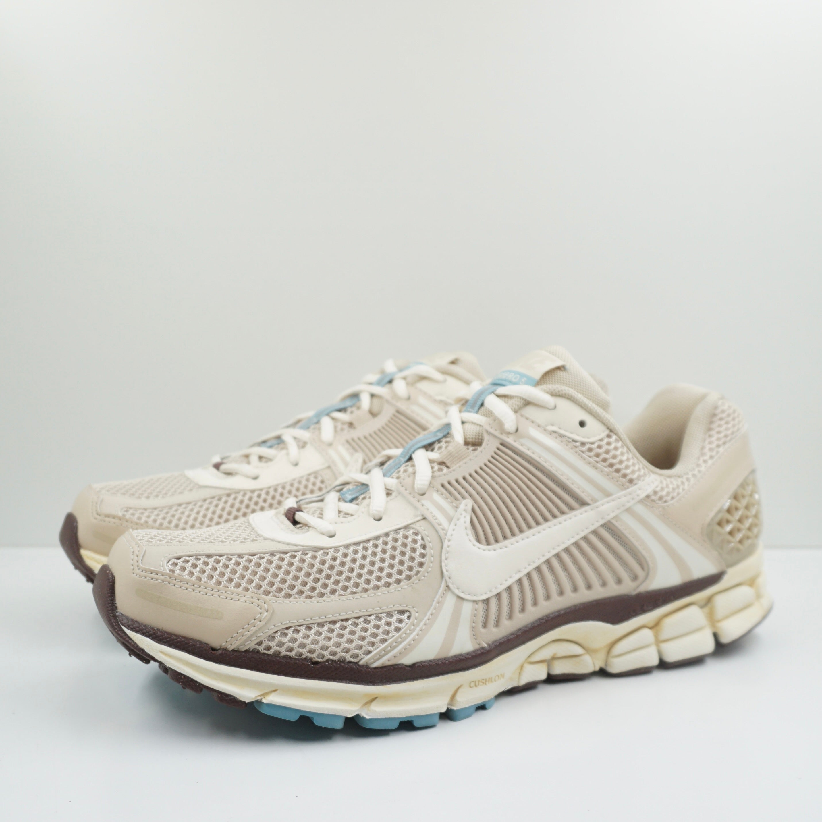 Nike Zoom Vomero 5 Oatmeal (W)