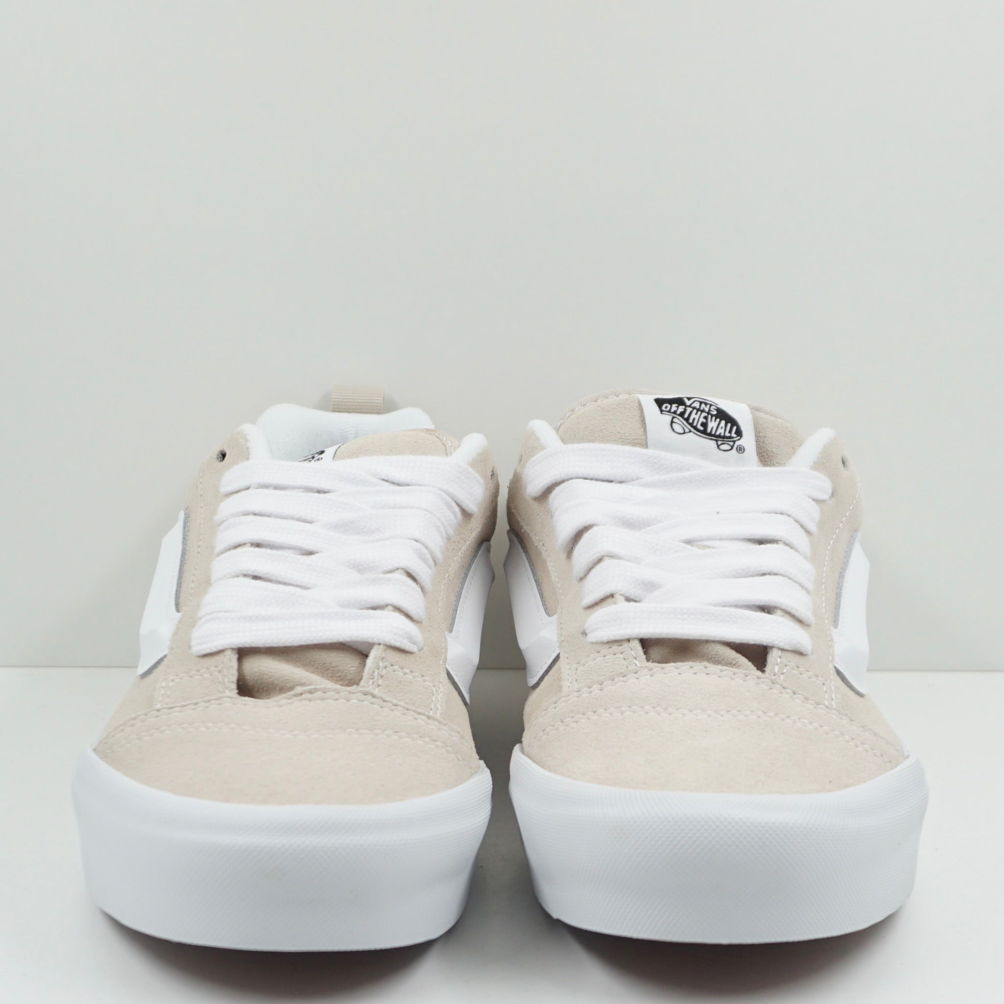 Vans Knu Skool French Oak