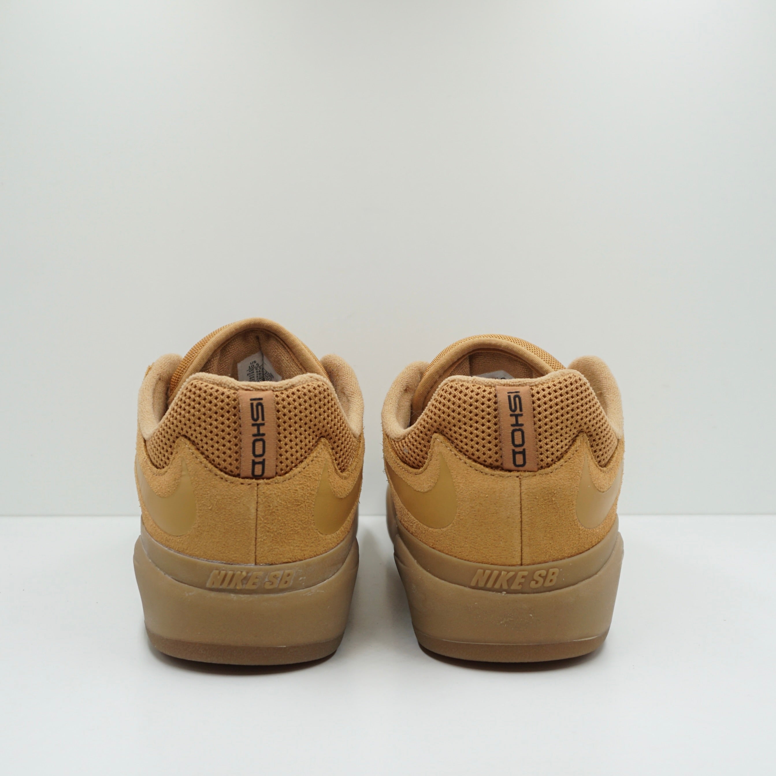 Nike SB Ishod Wair Wheat