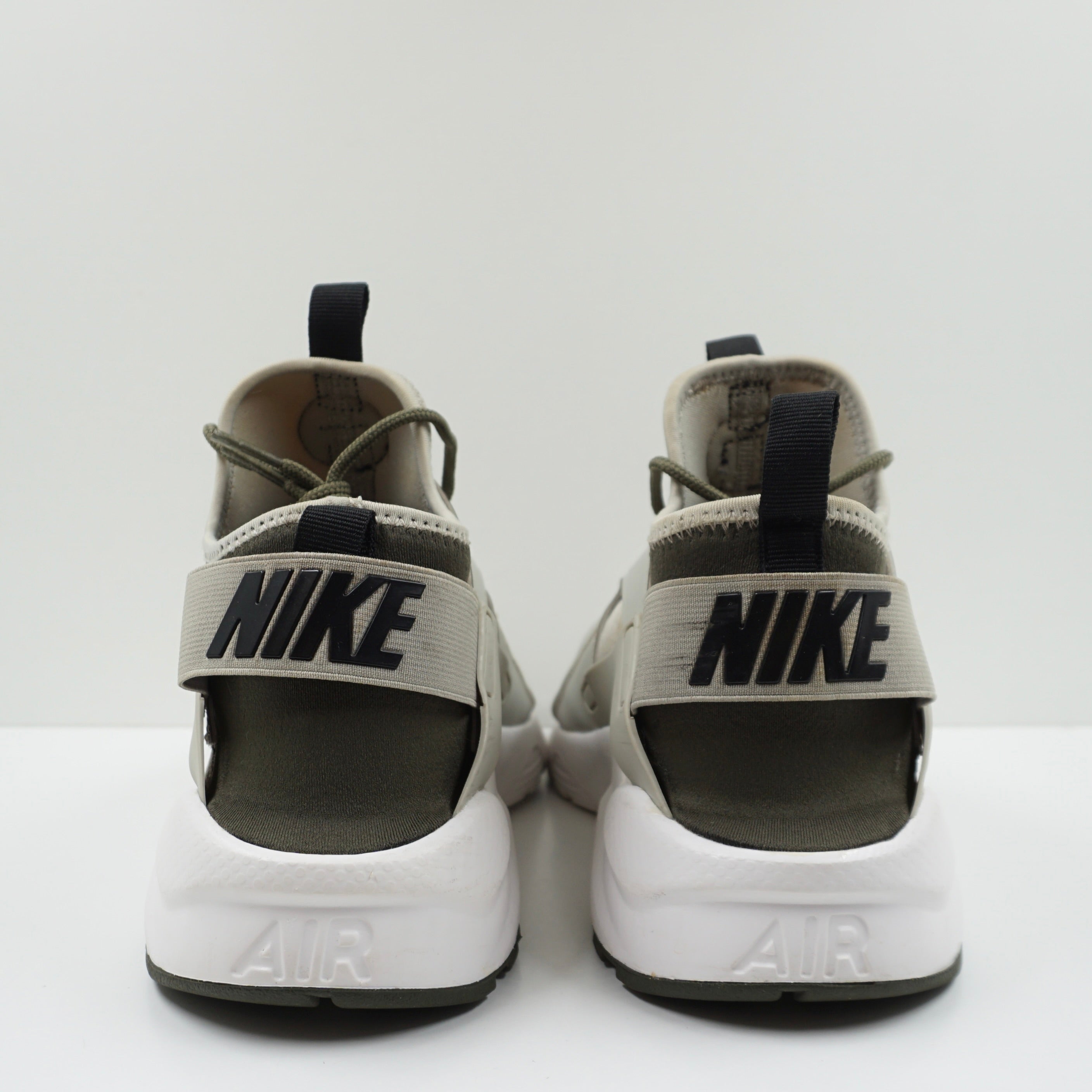 Nike Air Huarache Run Ultra Pale Grey