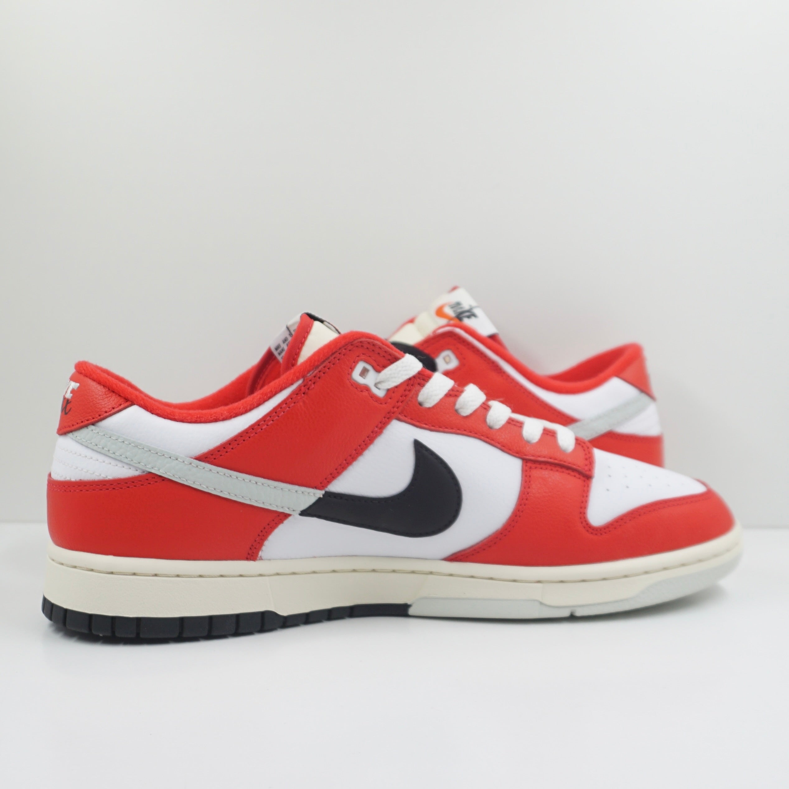Nike Dunk Low Chicago Split