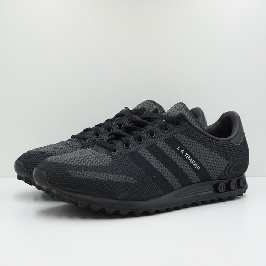 Adidas Originals LA Trainer Woven