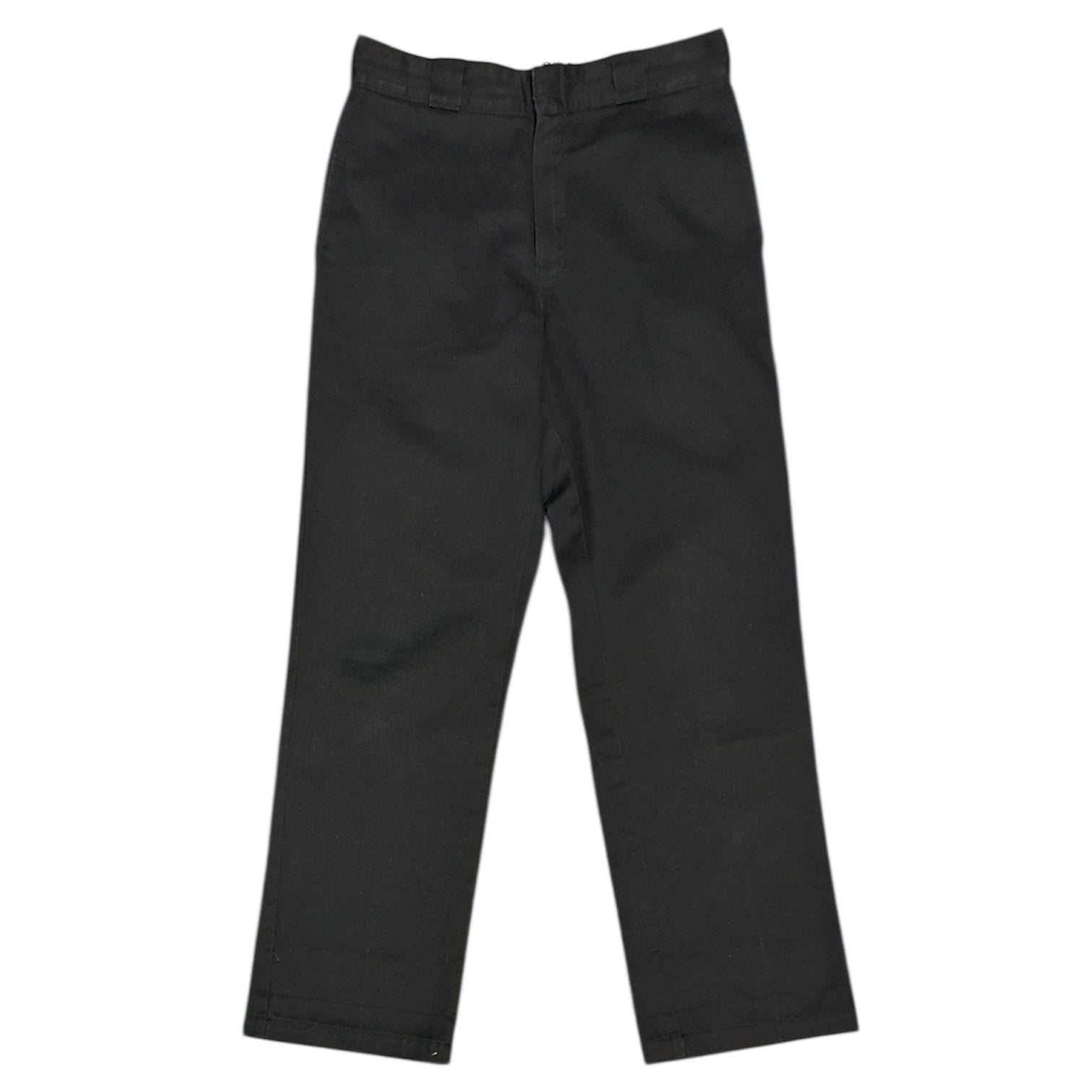 Dickies 874 Original Fit Black Pants