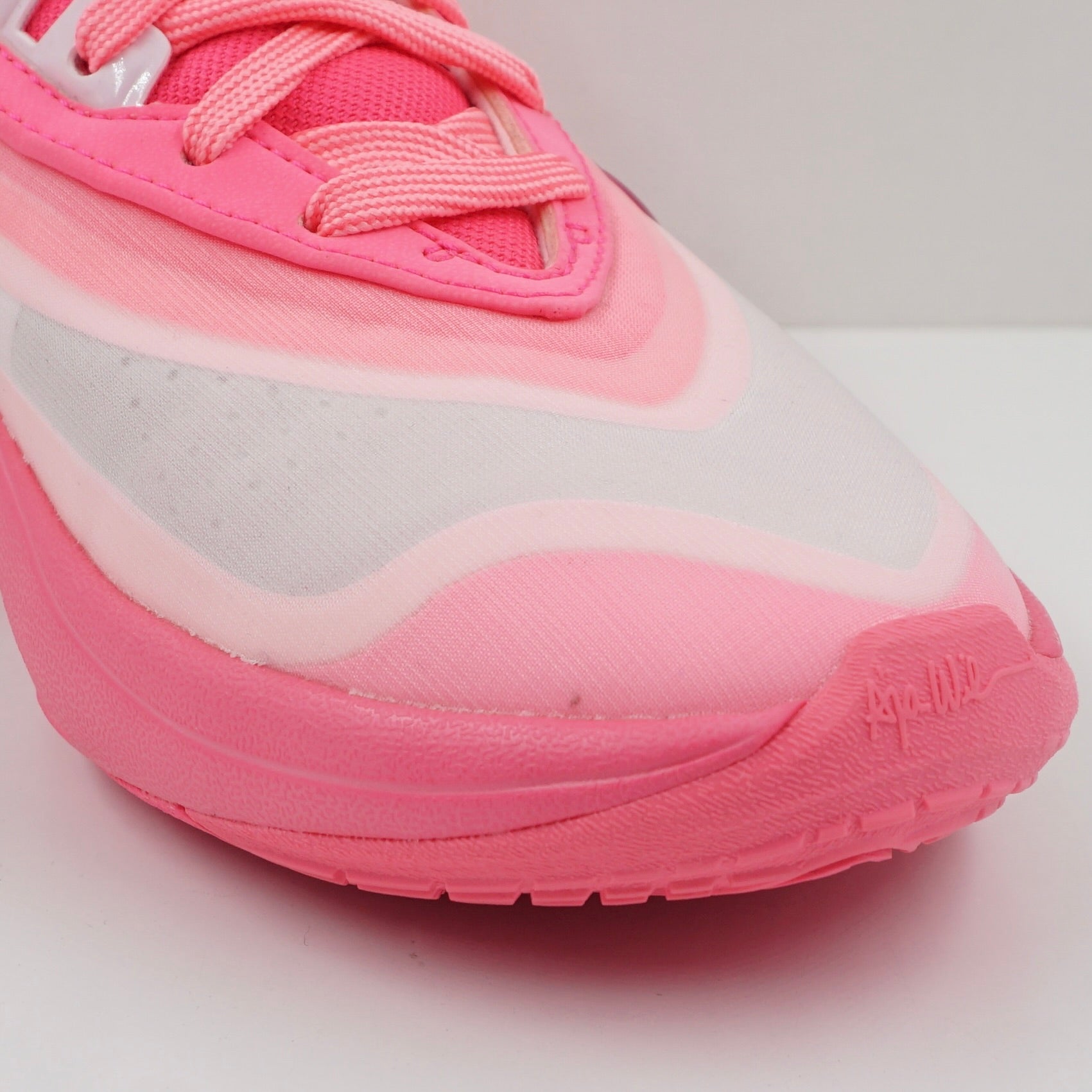 Nike A'ja Wilson A'One Pink A'ura (W)
