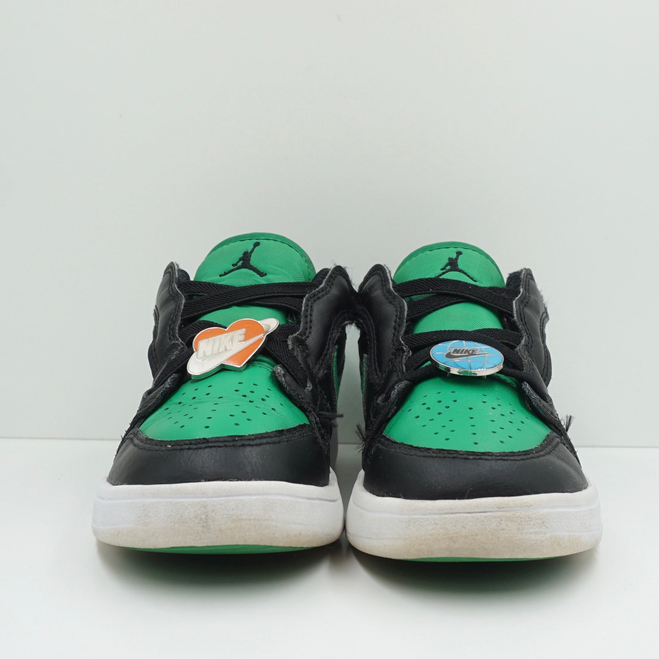 Jordan 1 Low Alt Lucky Green (PS)