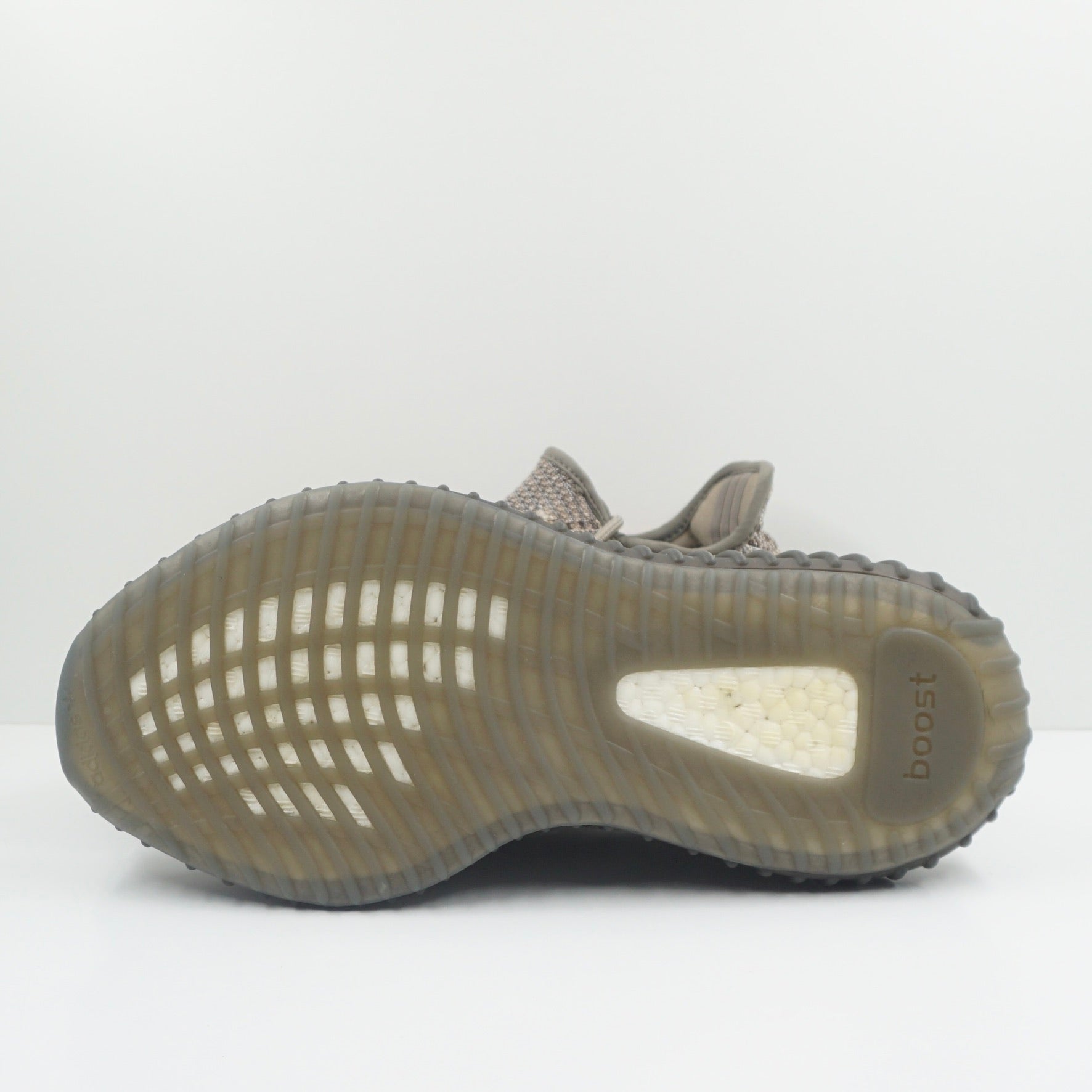 Adidas Yeezy Boost 350 V2 Ash Stone