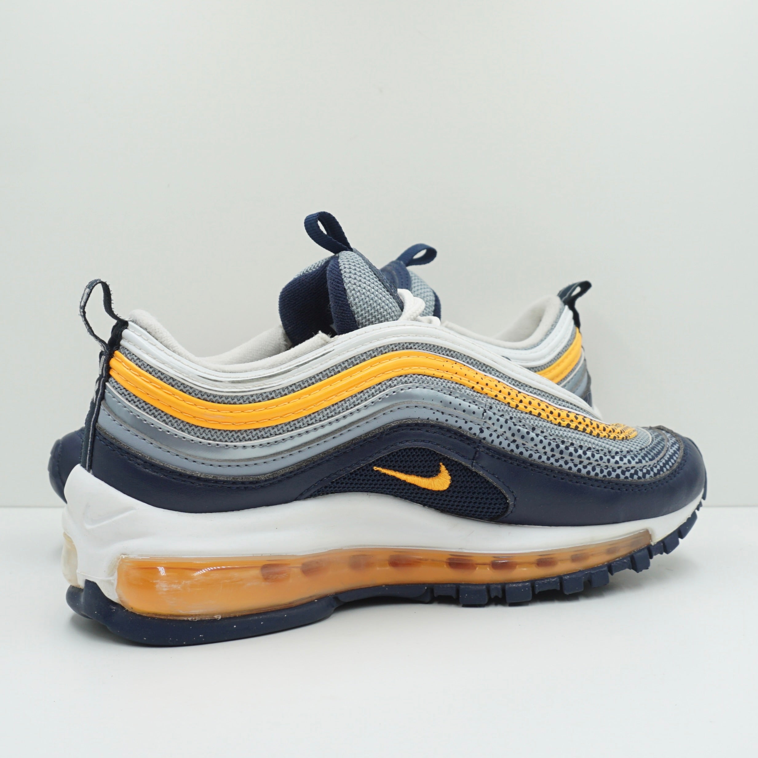 Nike Air Max 97 Midnight Navy (GS)
