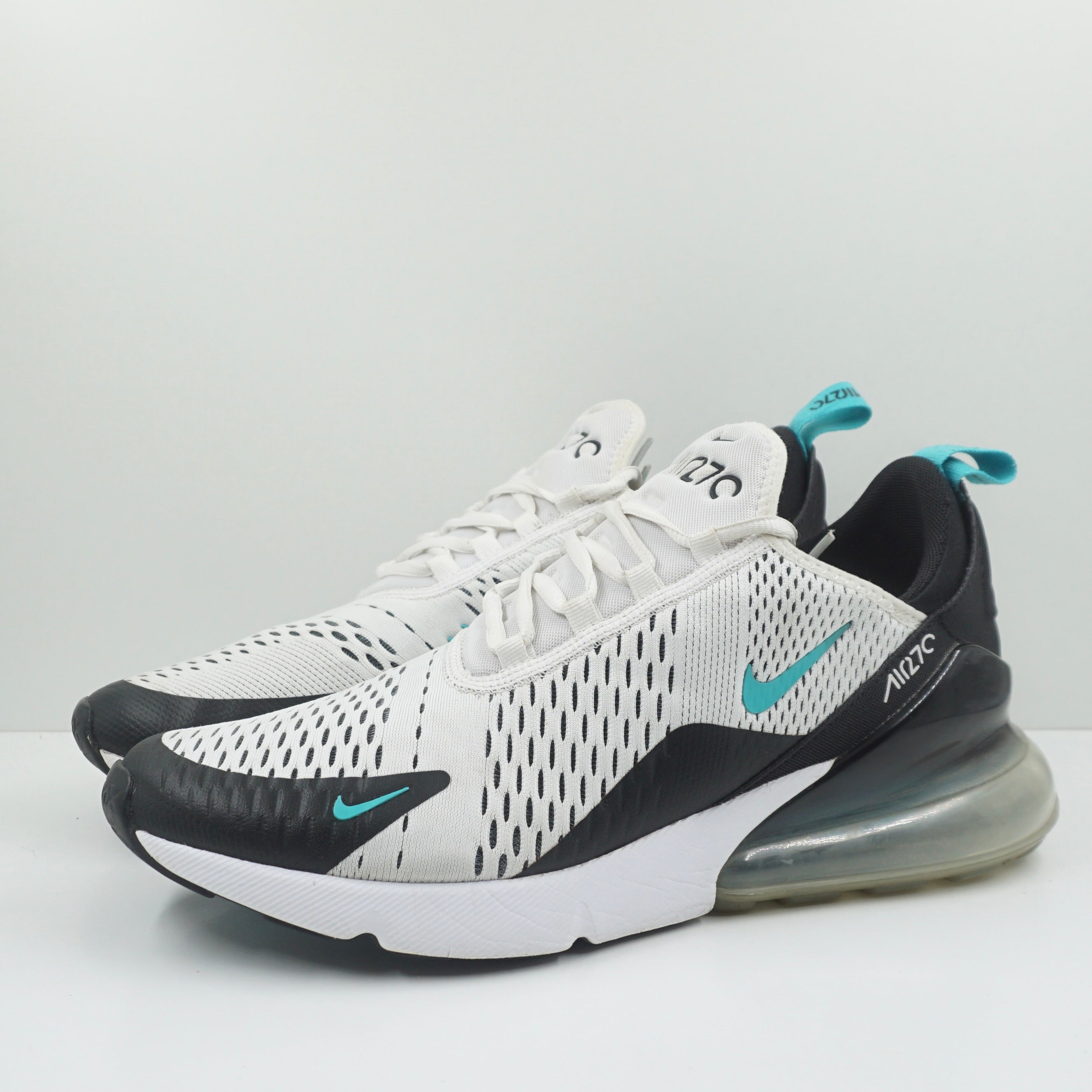 Nike Air Max 270 Dusty Cactus