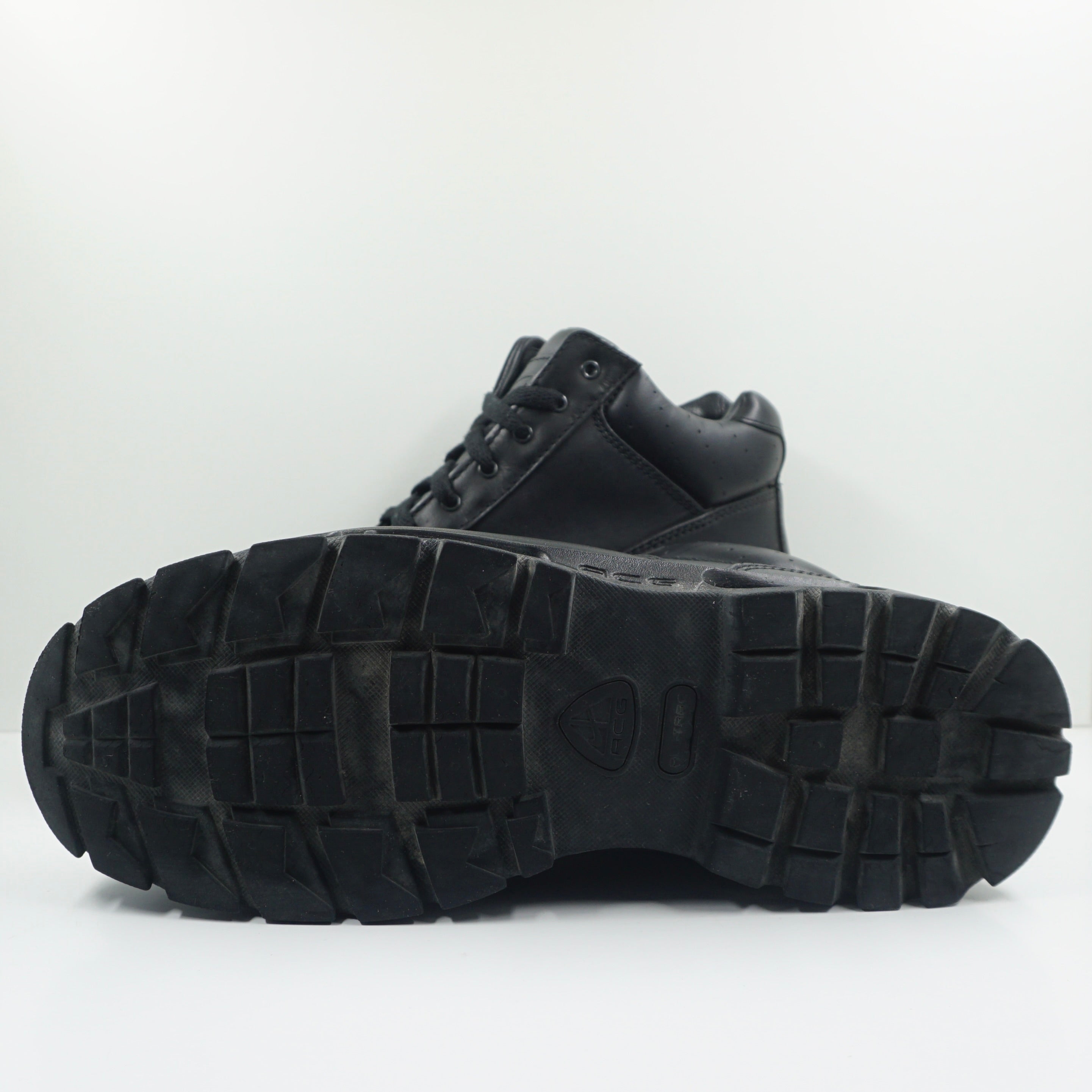 Nike ACG Air Max Goadome Black
