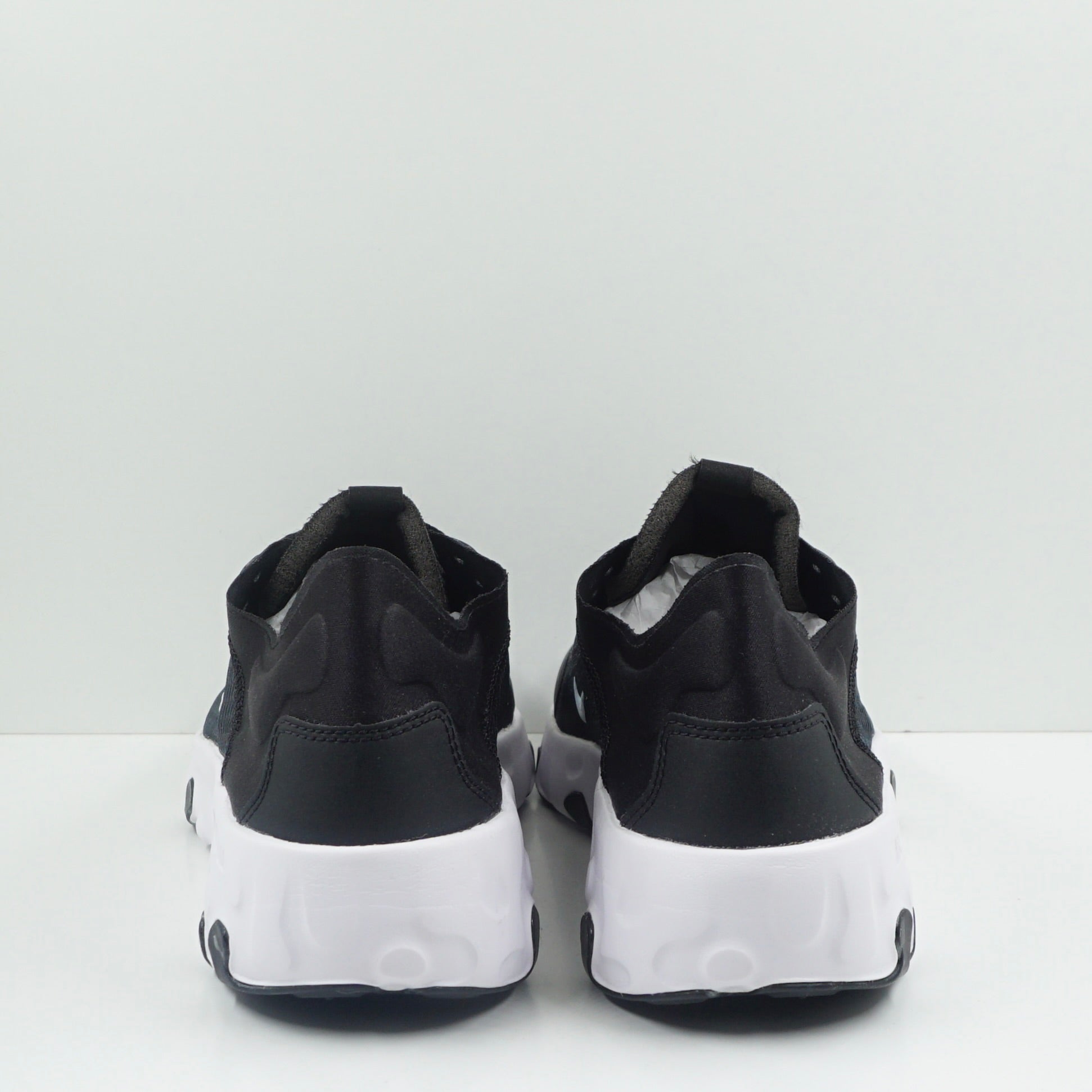 Nike Renew Lucent Black White