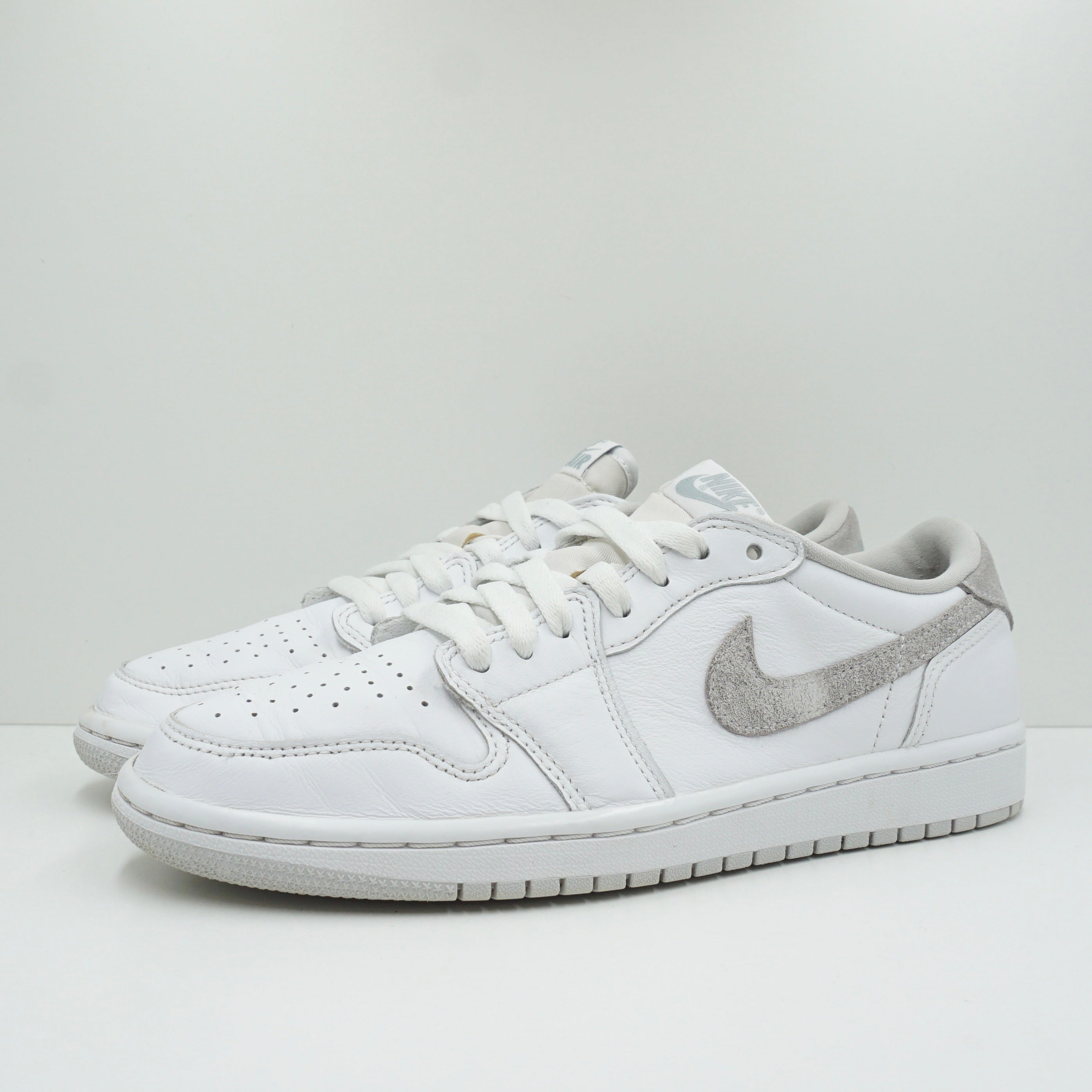 Jordan 1 Low OG Neutral Grey (2021) (W)