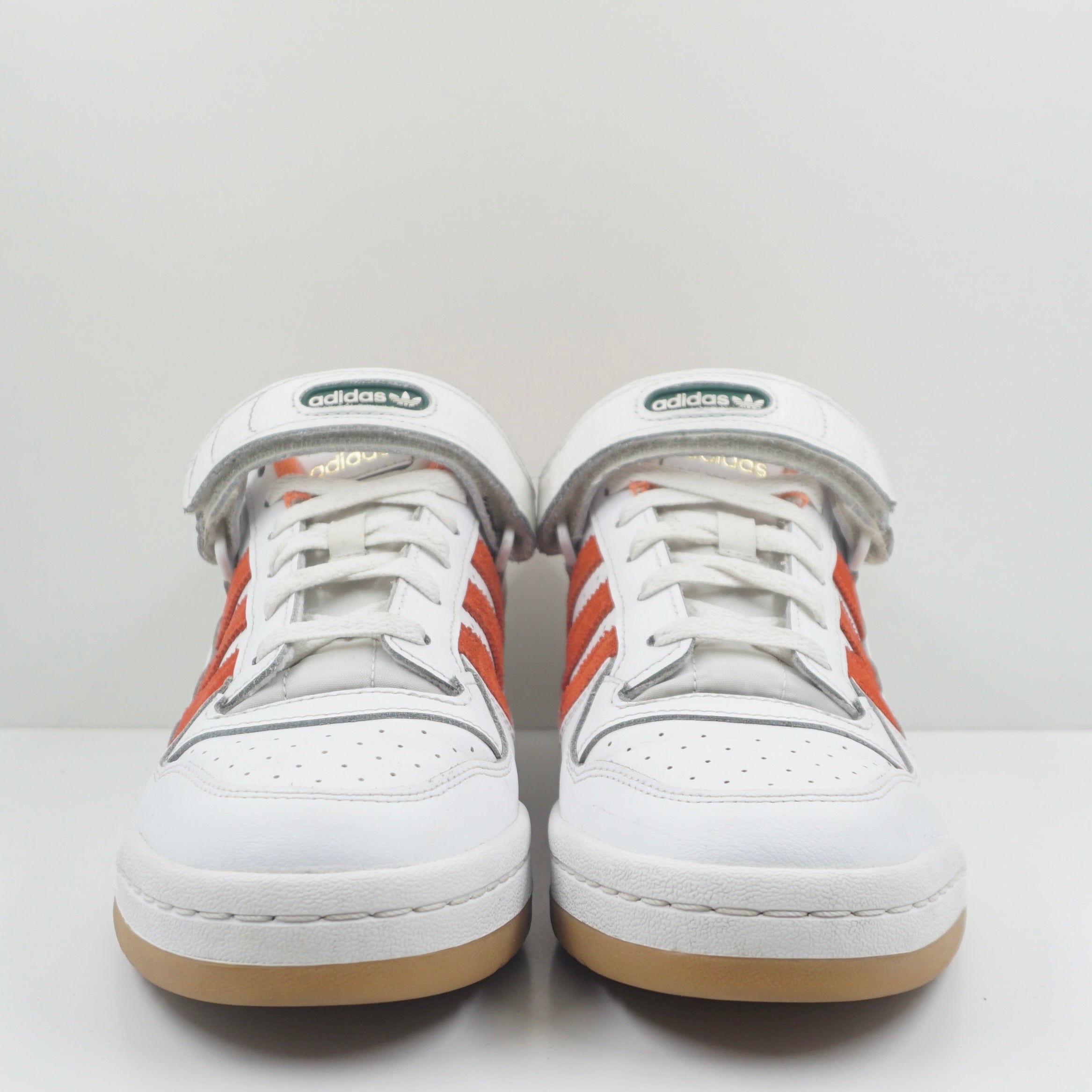 Adidas Forum Low True Orange