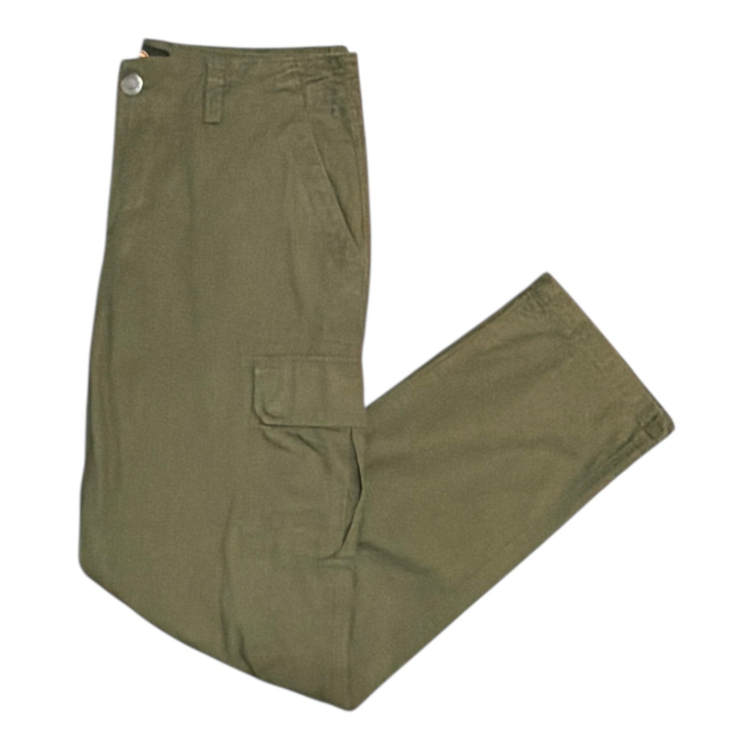 Dickies Ripstop Green Cargo Pants