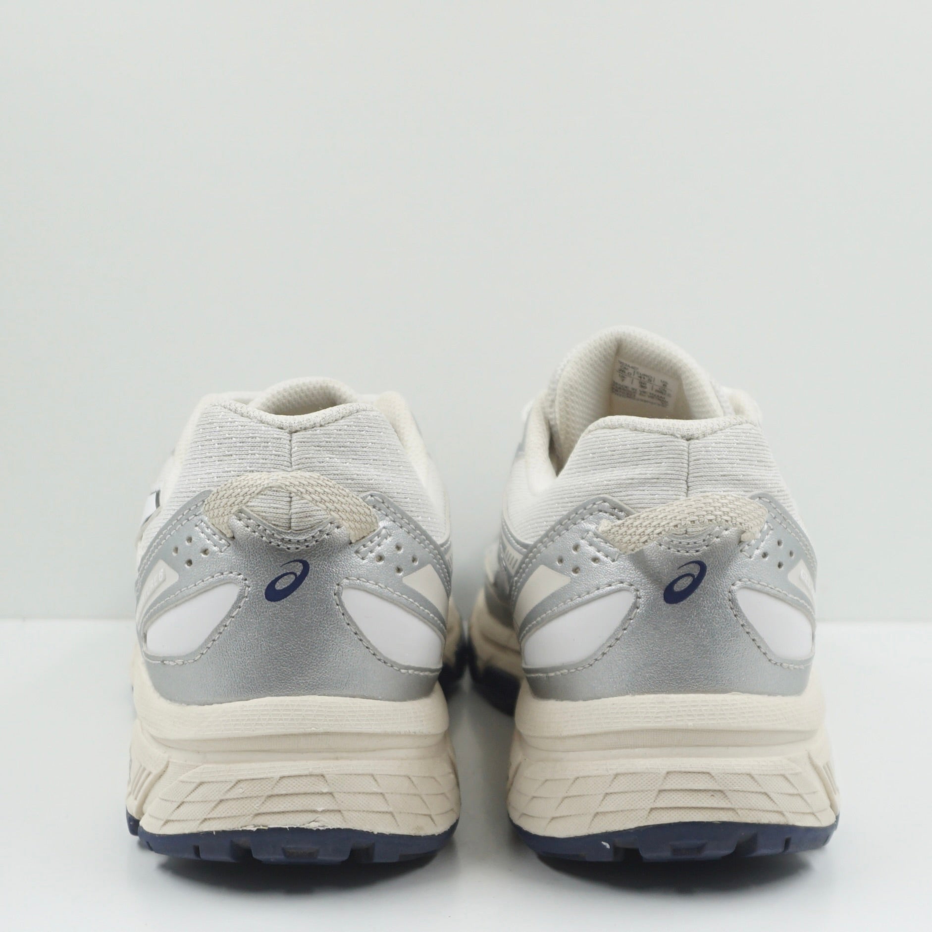 Asics Gel-Venture 6 White Bianco