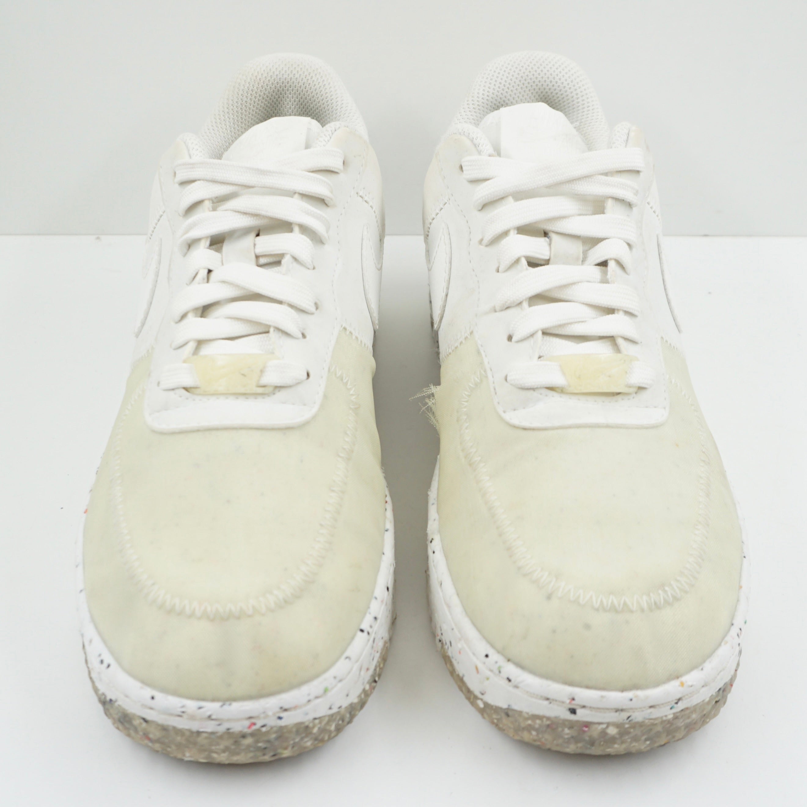 Nike Air Force 1 Crater Summit White (W)