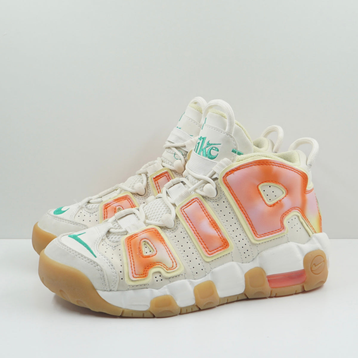 Nike Air More Uptempo Everything You Need (GS)