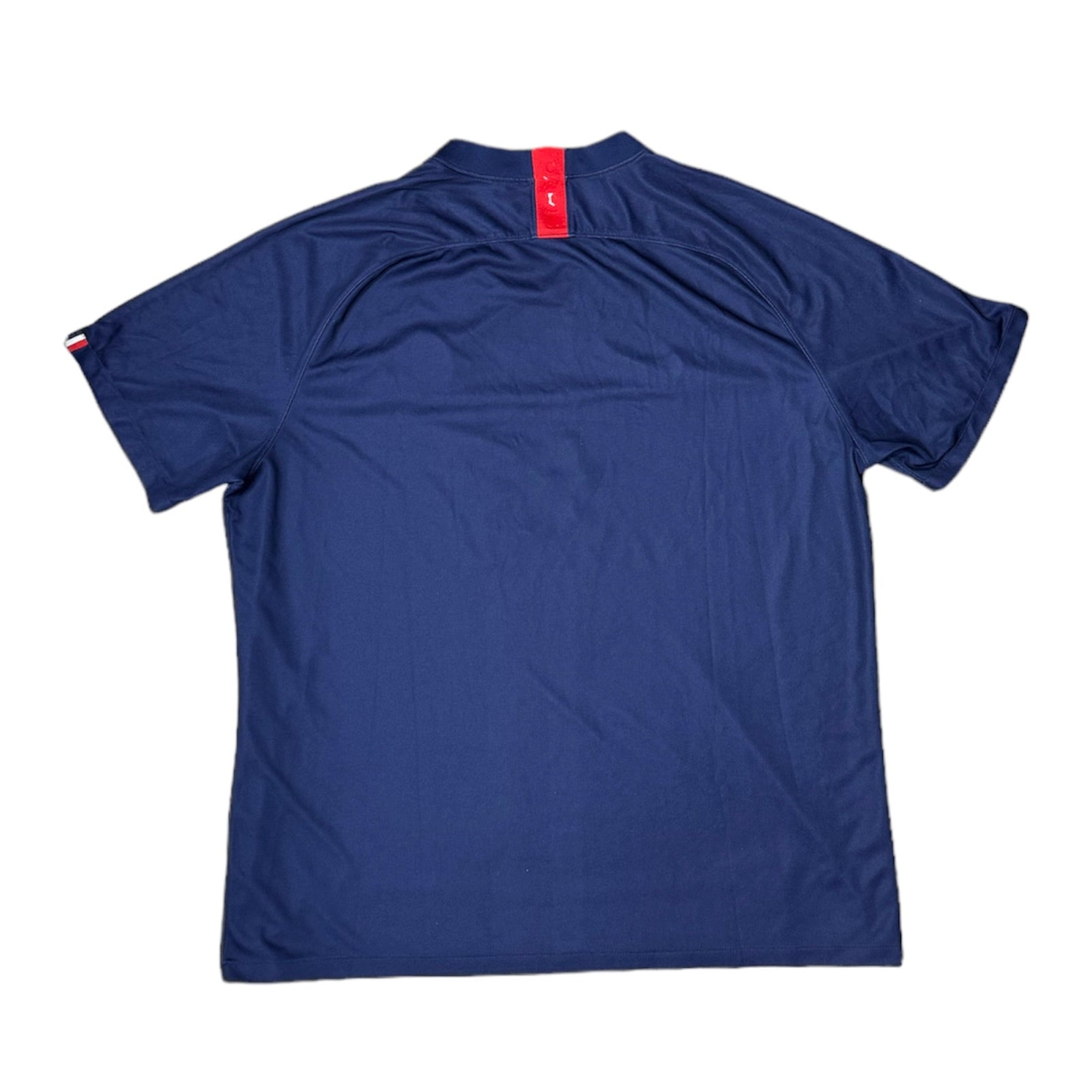 Nike Paris Saint-Germain 2019/2020 Home Football Jersey