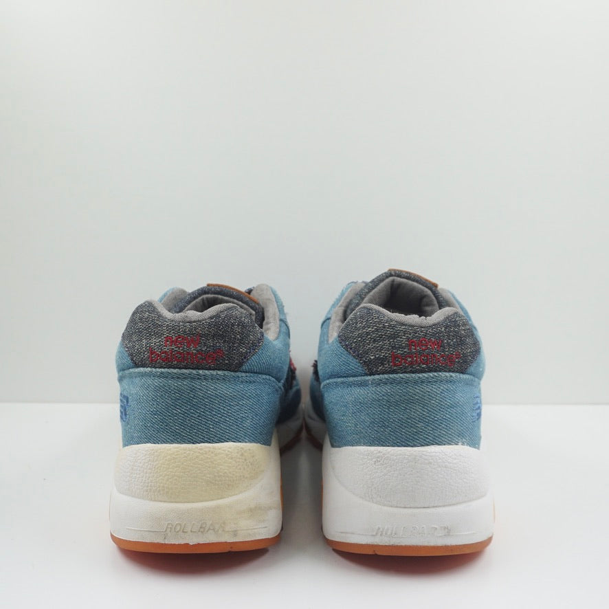 New Balance 580 Capsule Canadian Tuxedo