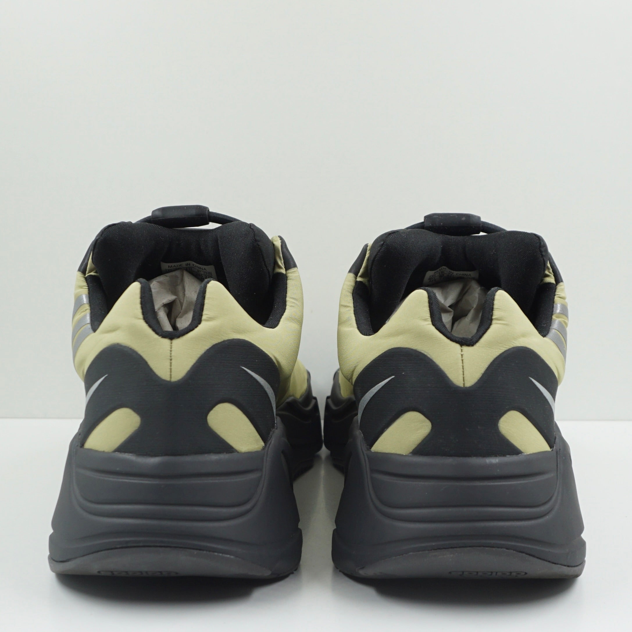 Adidas Yeezy Boost 700 MNVN Resin