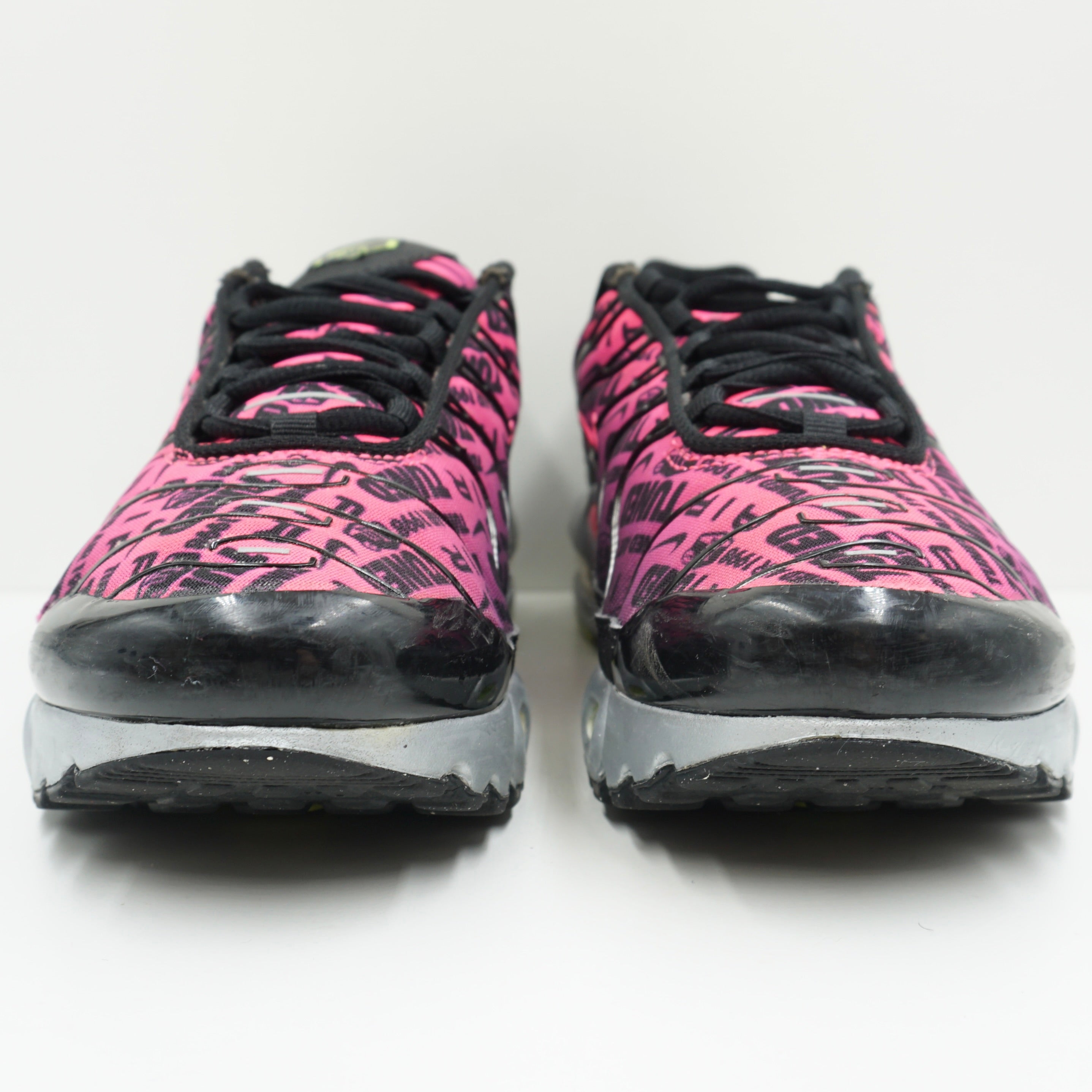 Nike Air Max Plus 1 Mercurial 25 (GS)