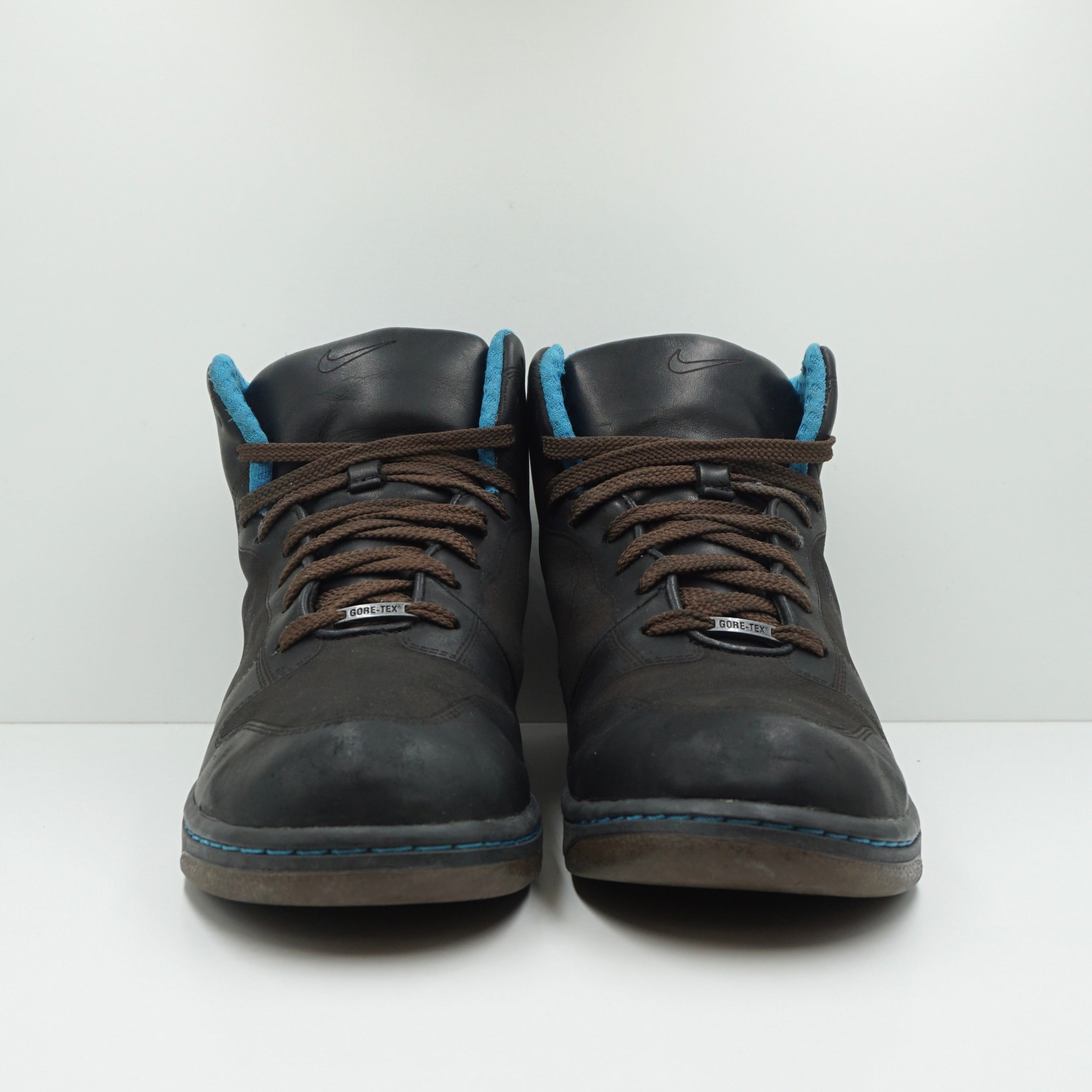 Nike Dunk Hi 1 Piece Goretex