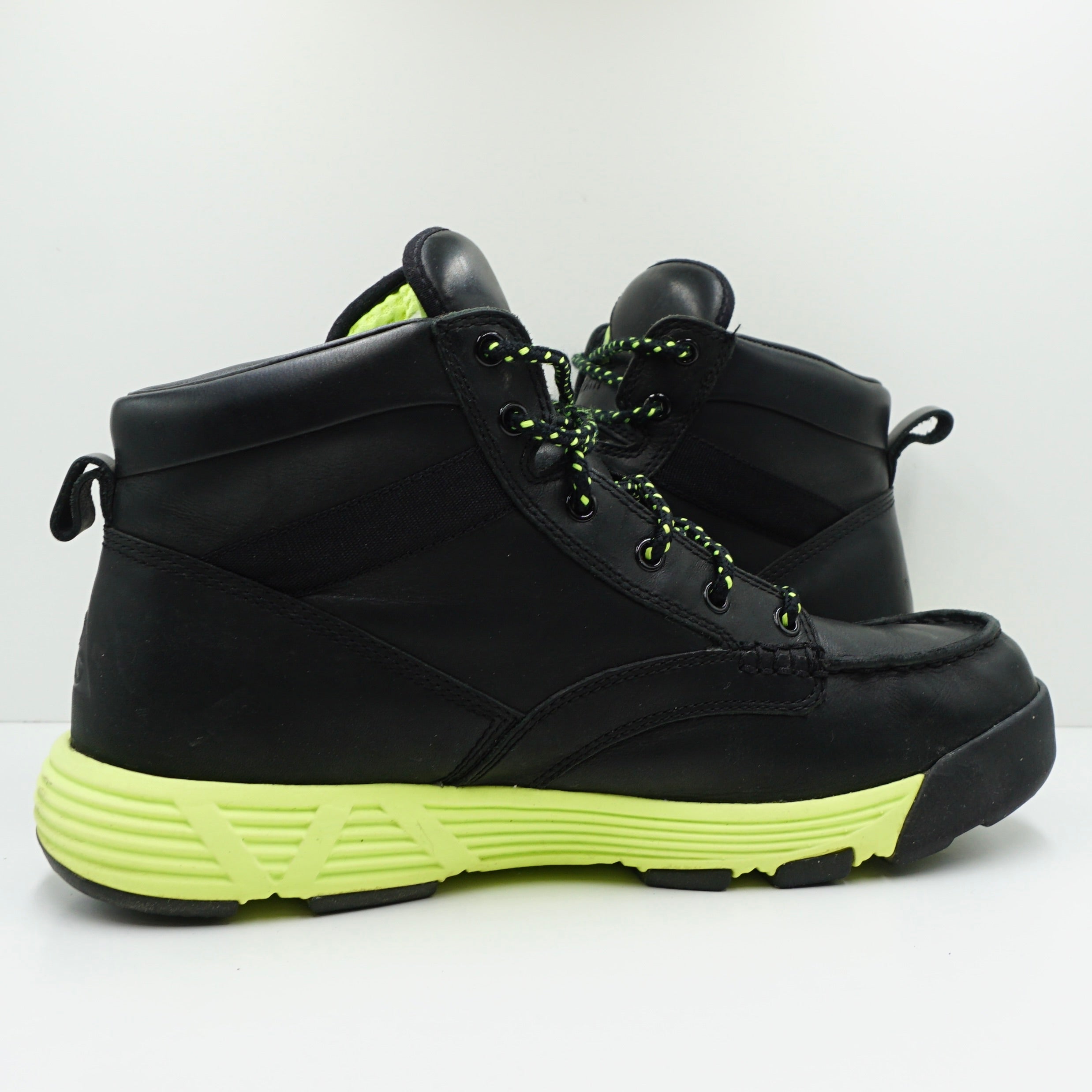 Nike Boot Lunarpath ETW ACG Black Volt