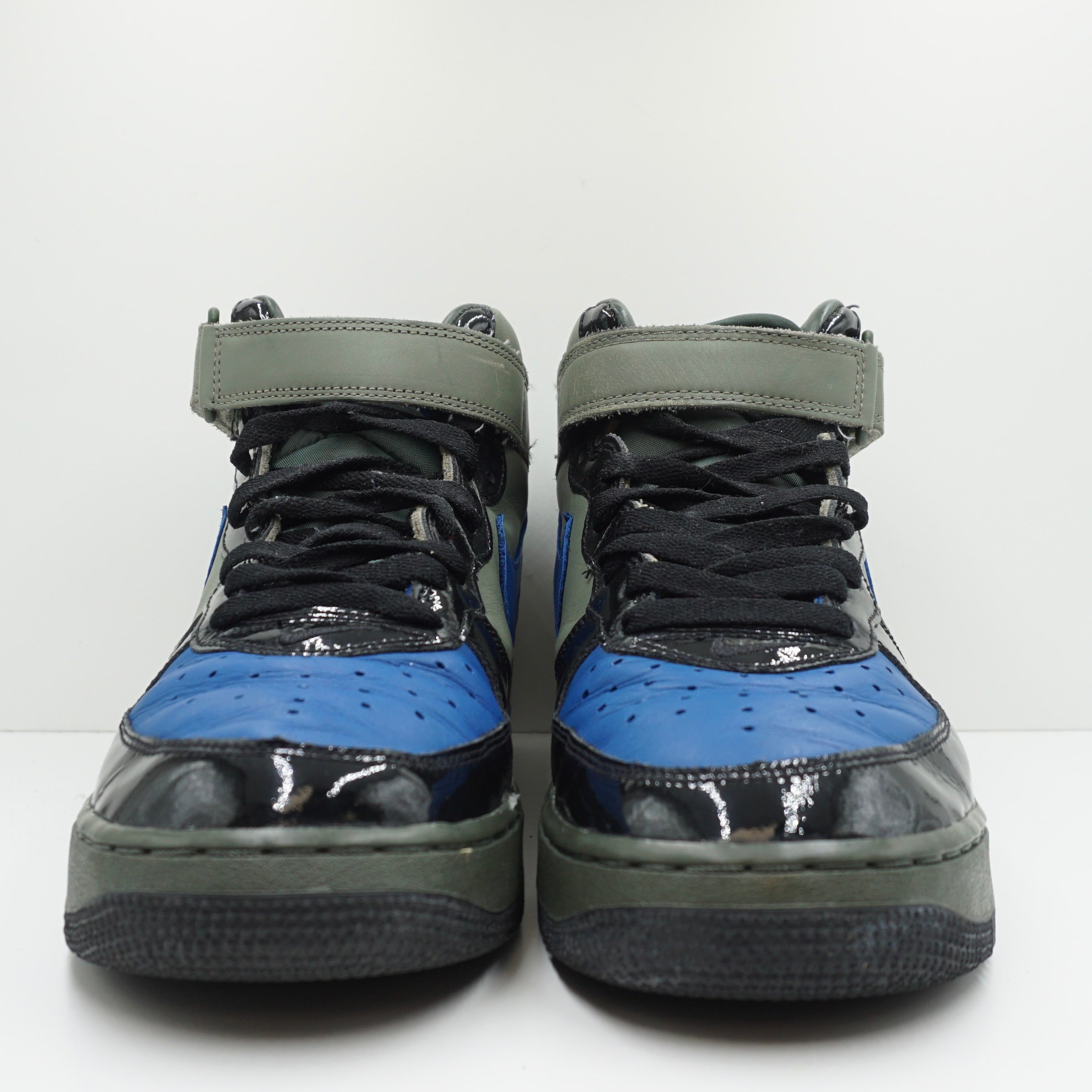 Nike Air Force 1 Mid Dirk (2004)