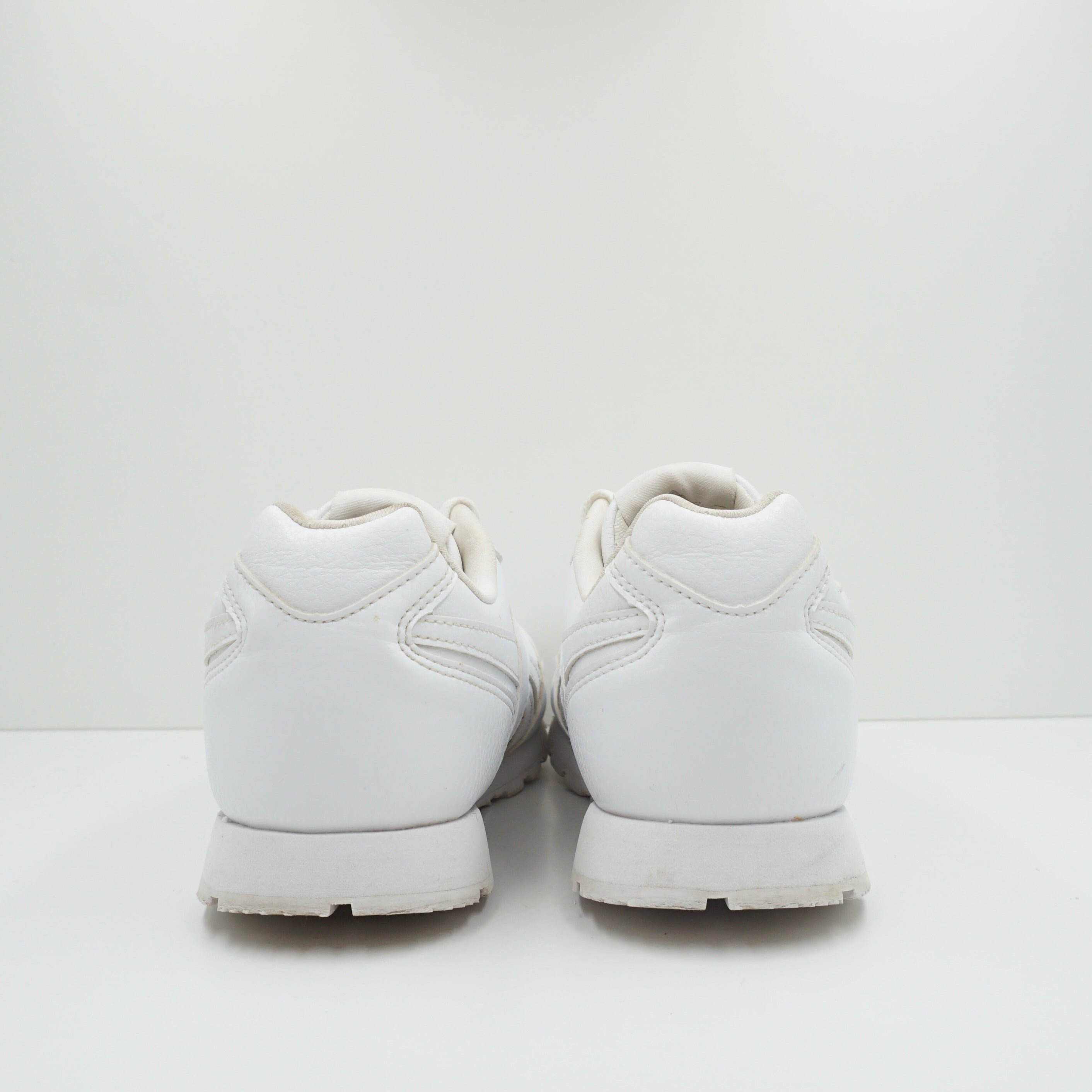 Reebok Classic White
